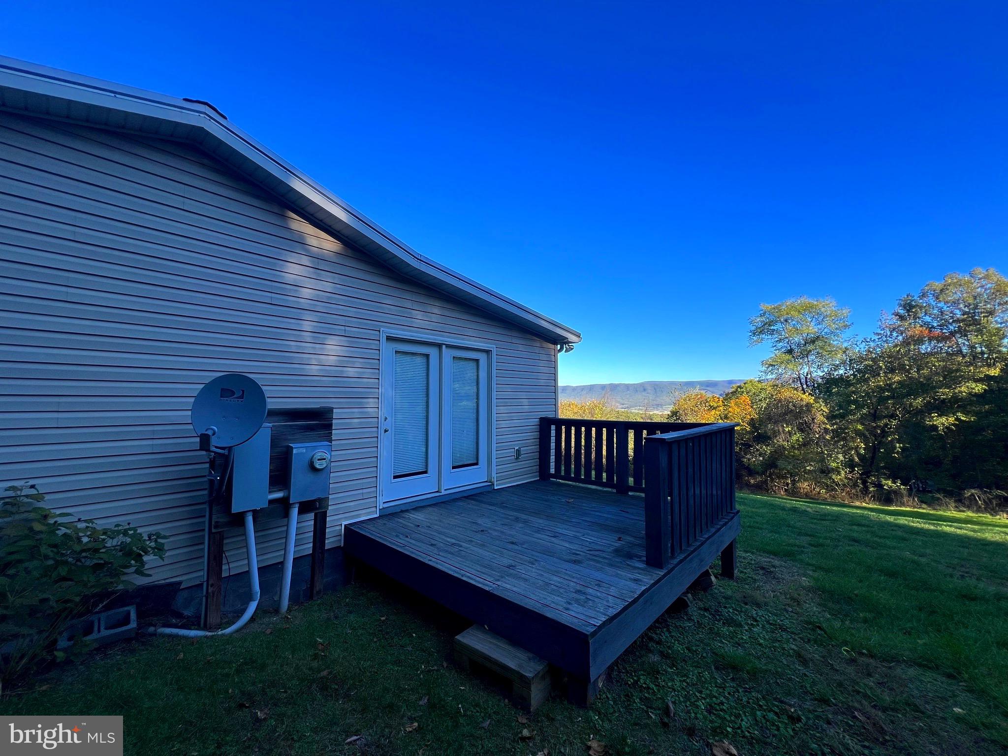 CARLA ACRES - Residential