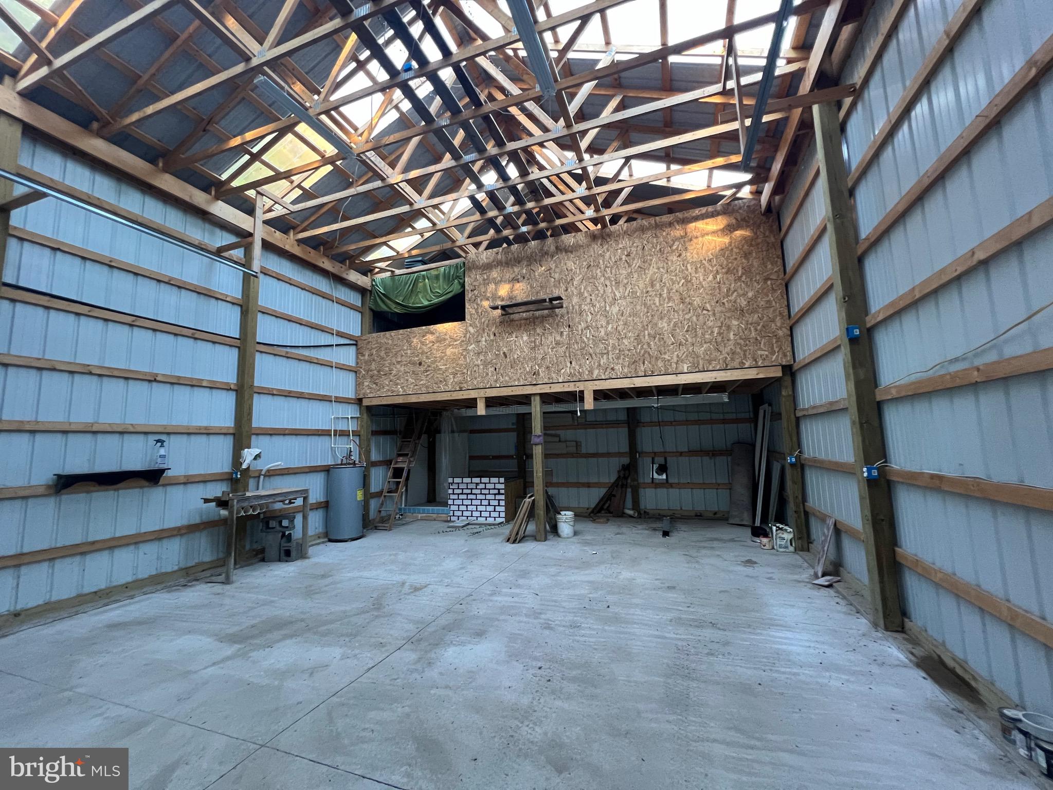 CARLA ACRES - Residential