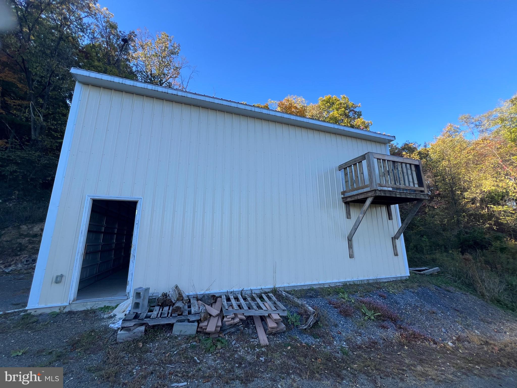 CARLA ACRES - Residential