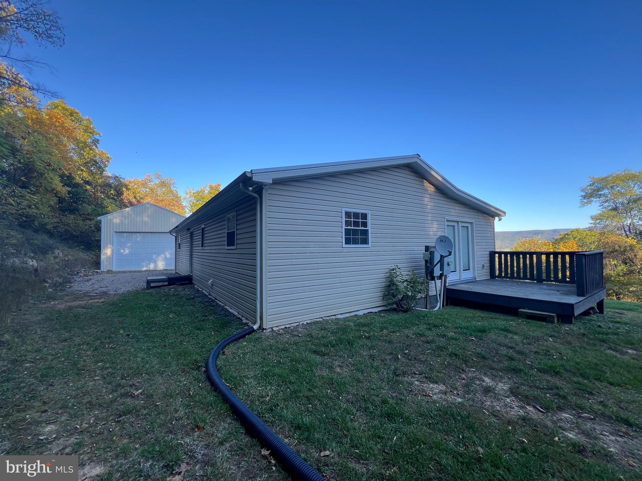 CARLA ACRES - Residential