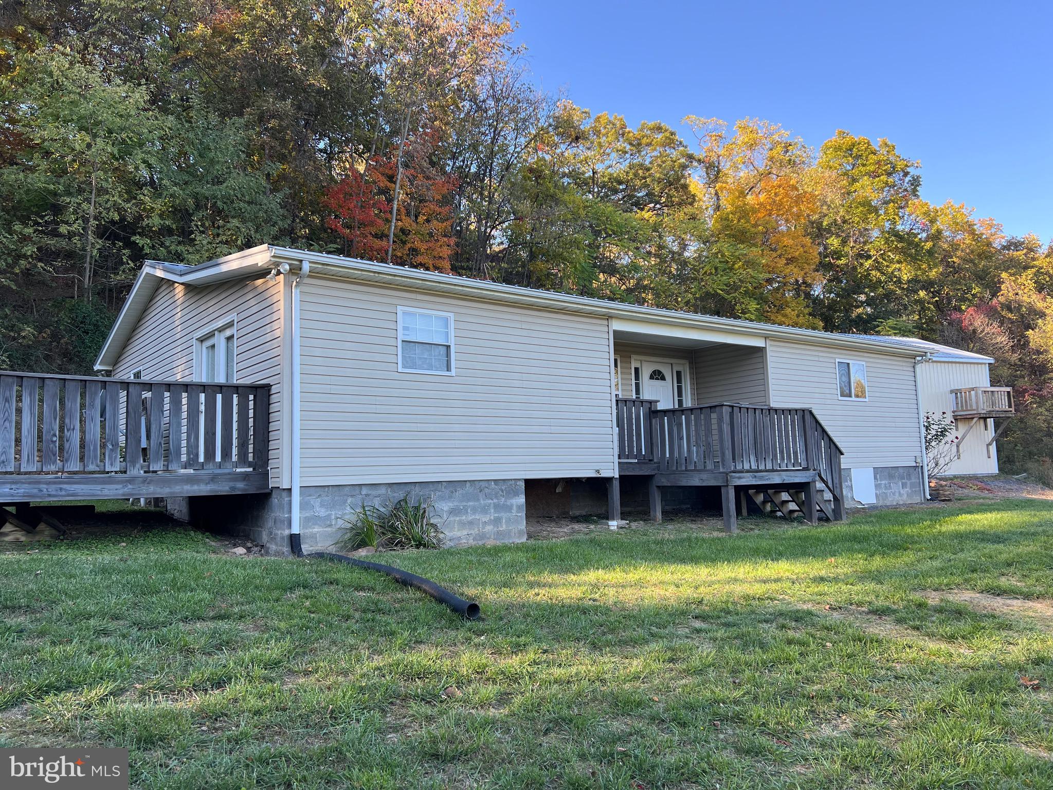 CARLA ACRES - Residential