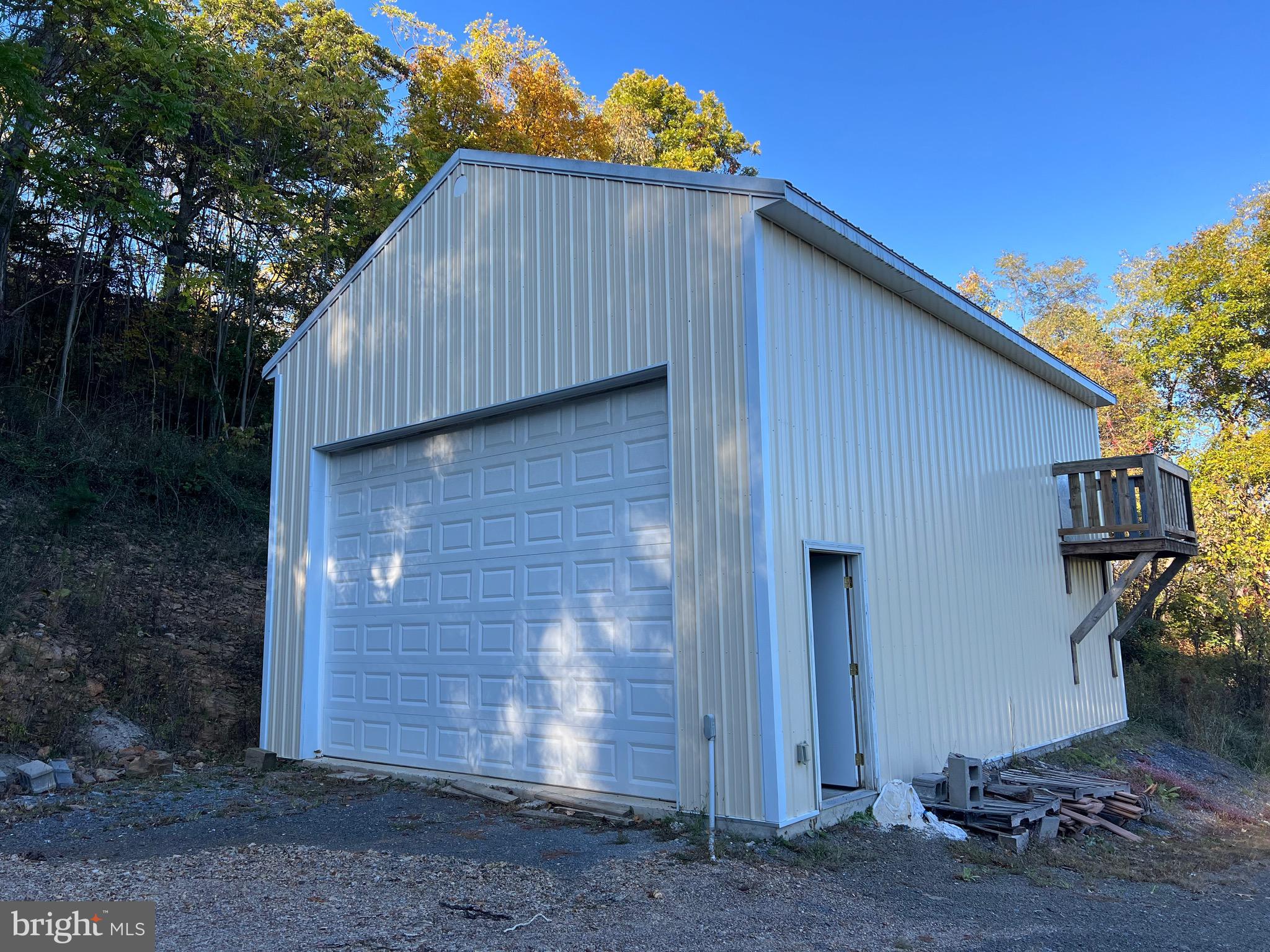 CARLA ACRES - Residential