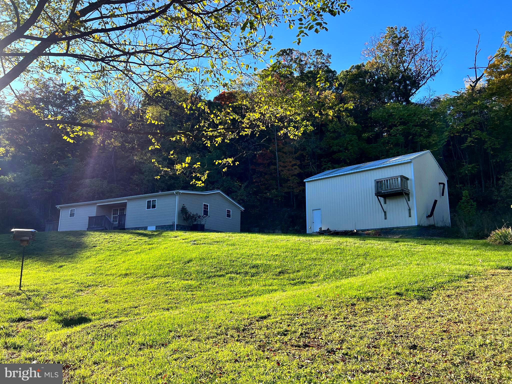 CARLA ACRES - Residential