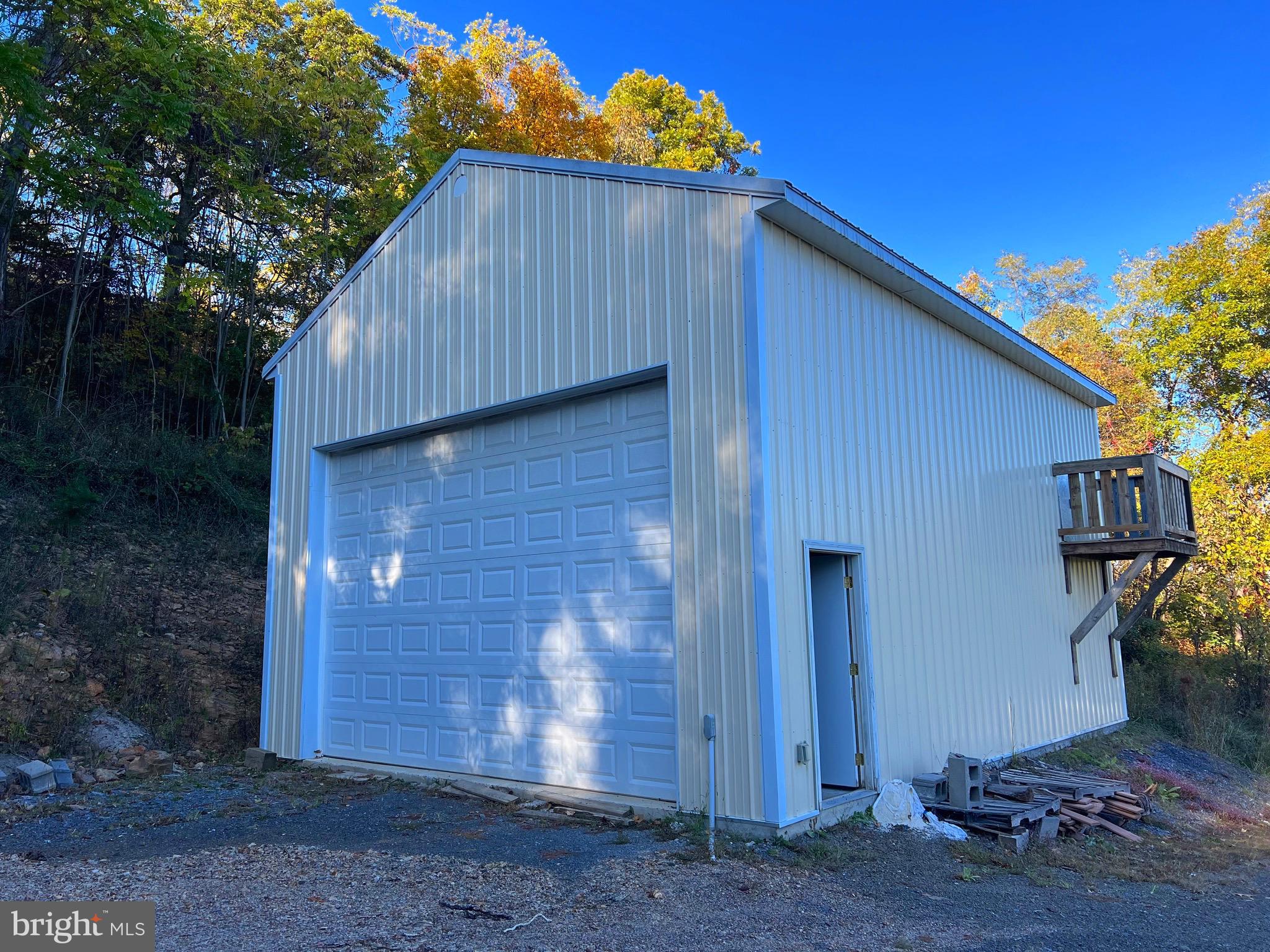 CARLA ACRES - Residential