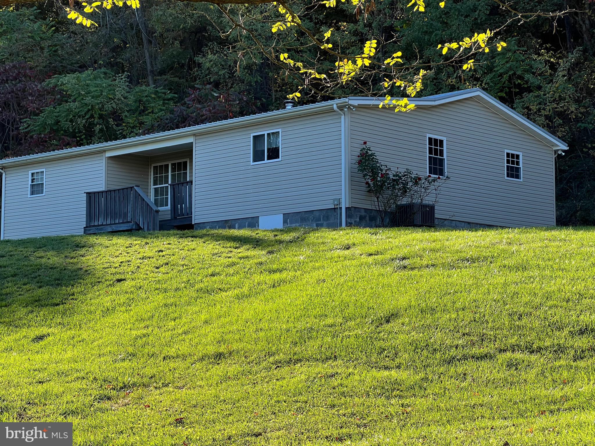 CARLA ACRES - Residential