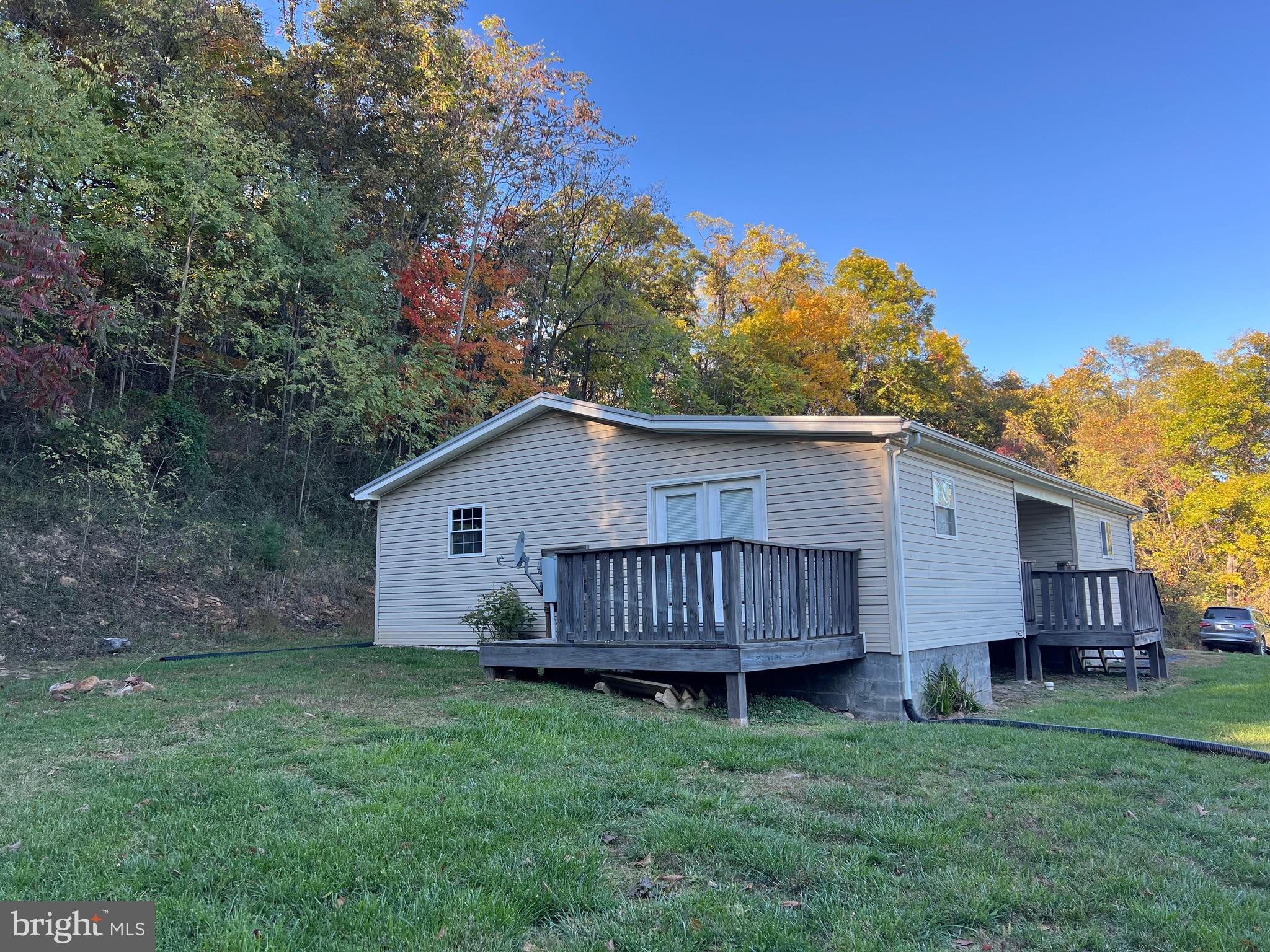 CARLA ACRES - Residential