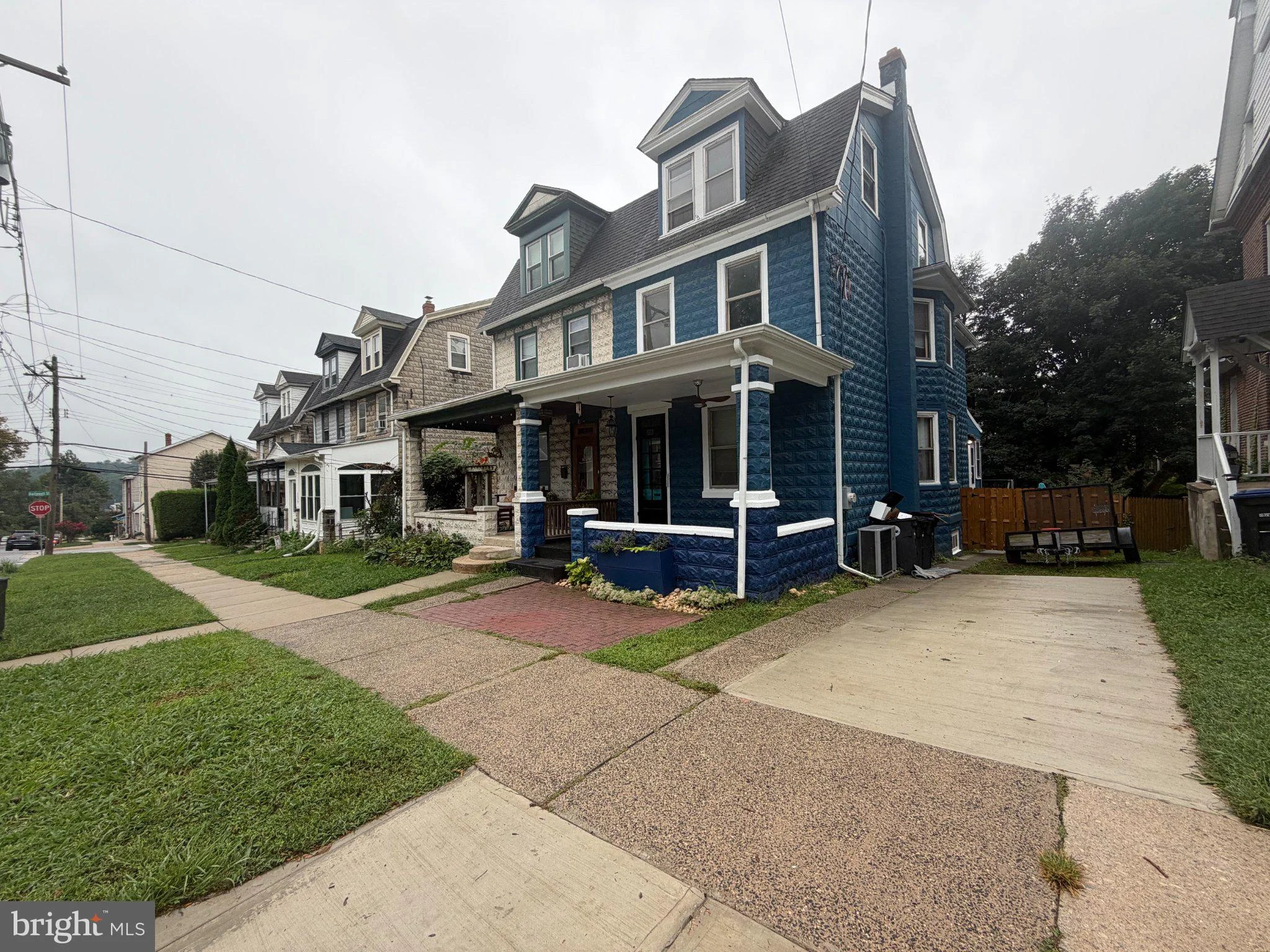 135 E 8th Avenue, Conshohocken, PA, 19428