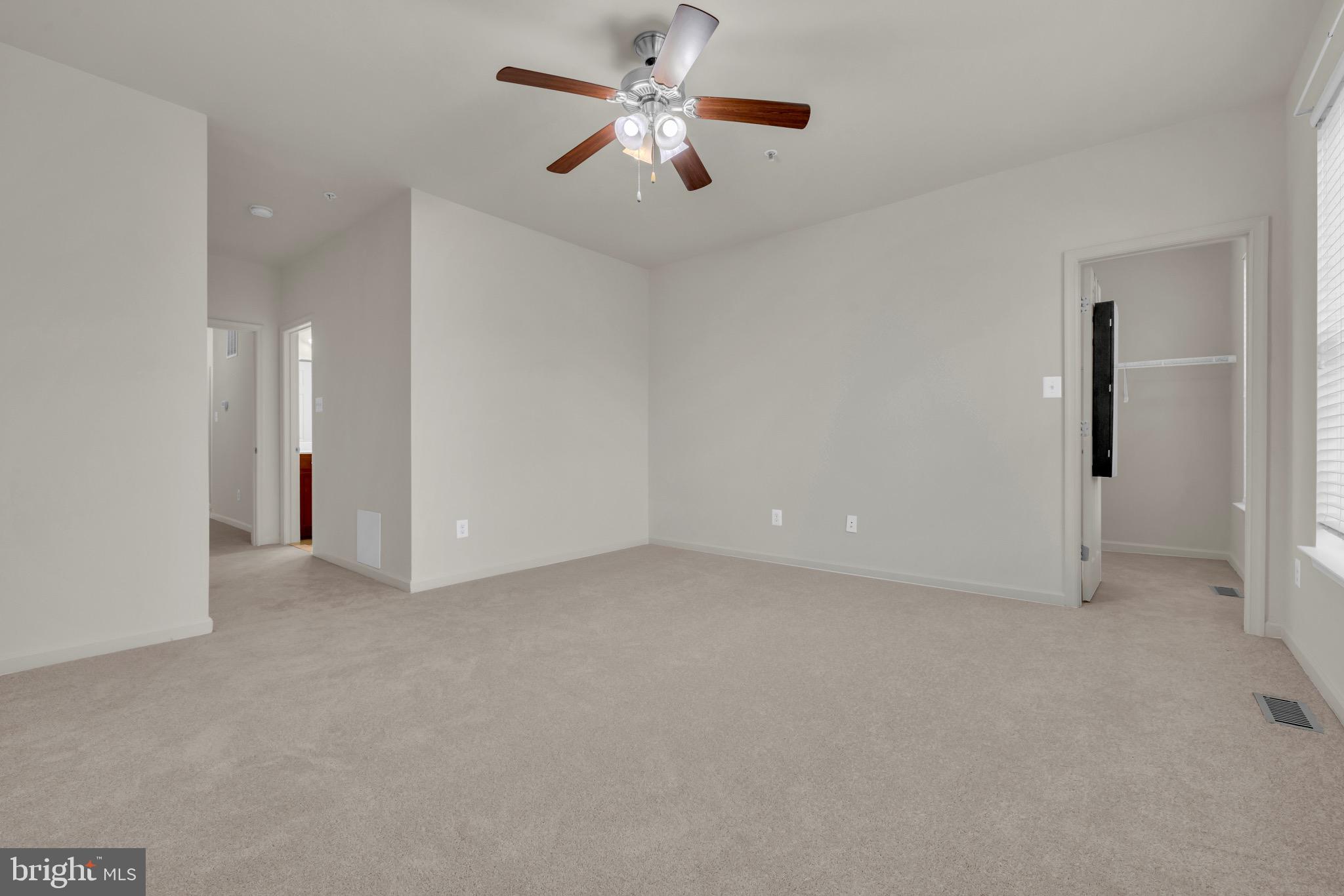 SUMMERFIELD AT MISSION PLACE - Residential Lease