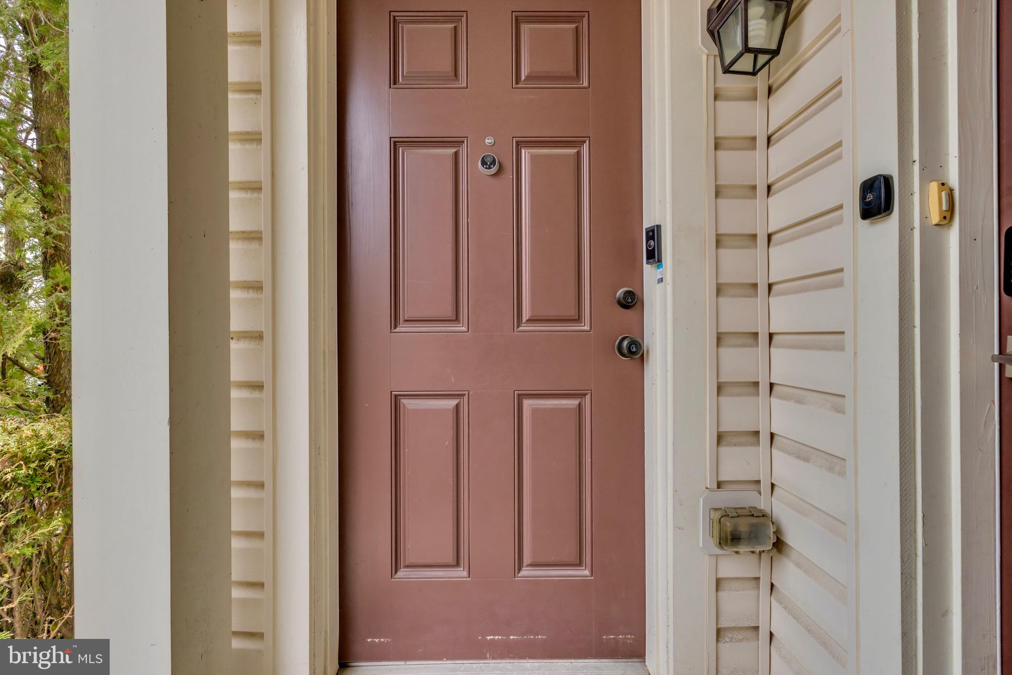 SUMMERFIELD AT MISSION PLACE - Residential Lease