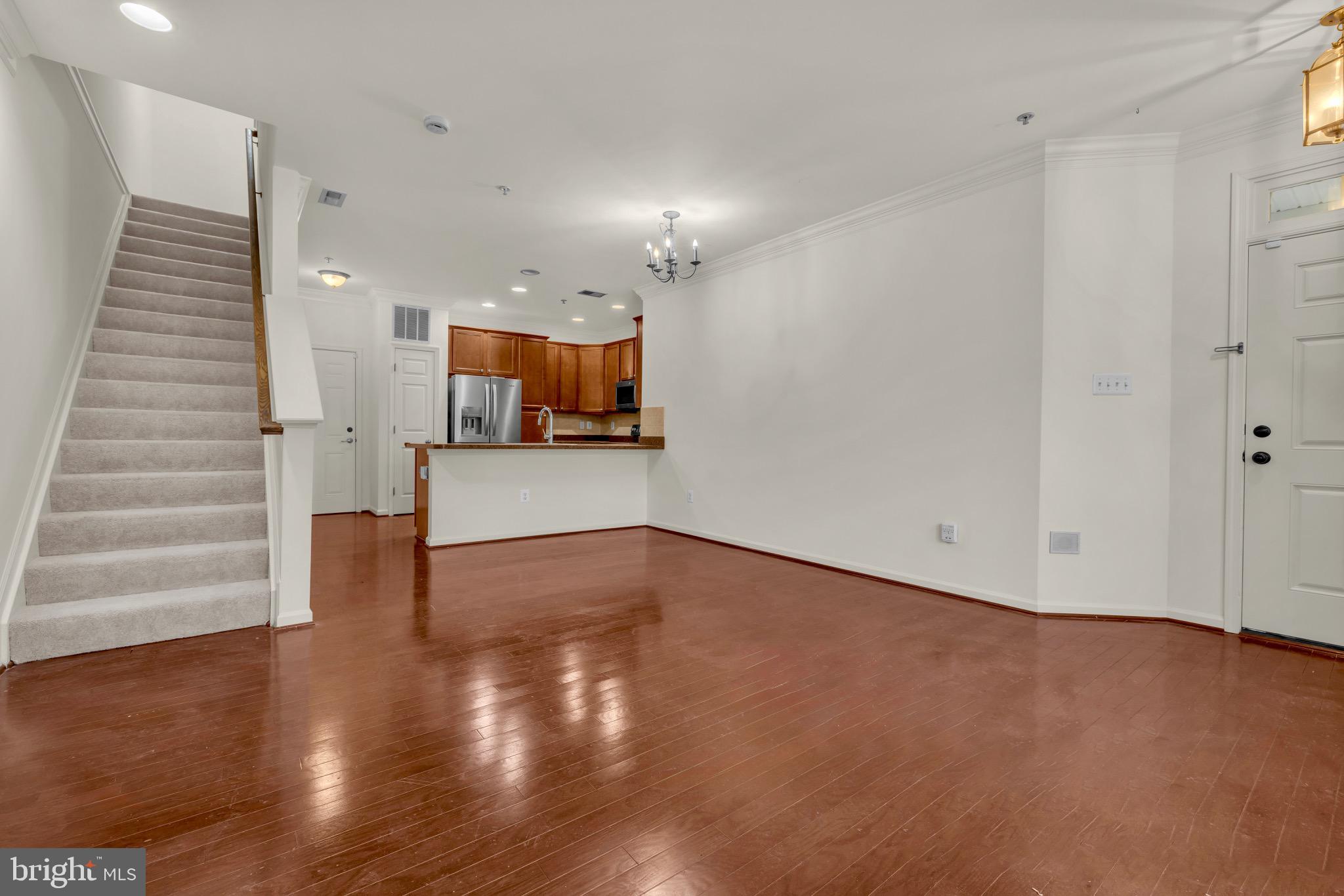 SUMMERFIELD AT MISSION PLACE - Residential Lease