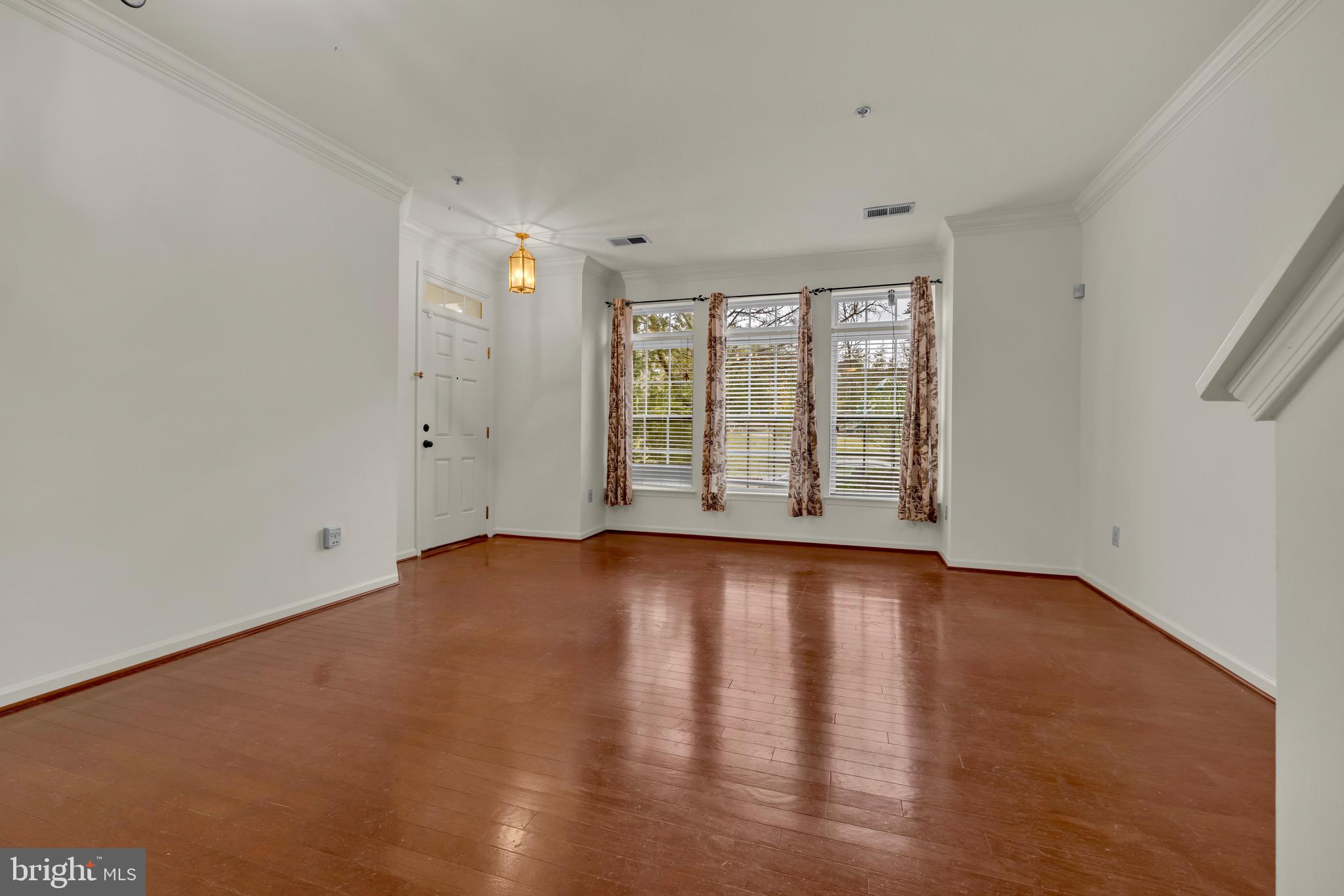 SUMMERFIELD AT MISSION PLACE - Residential Lease