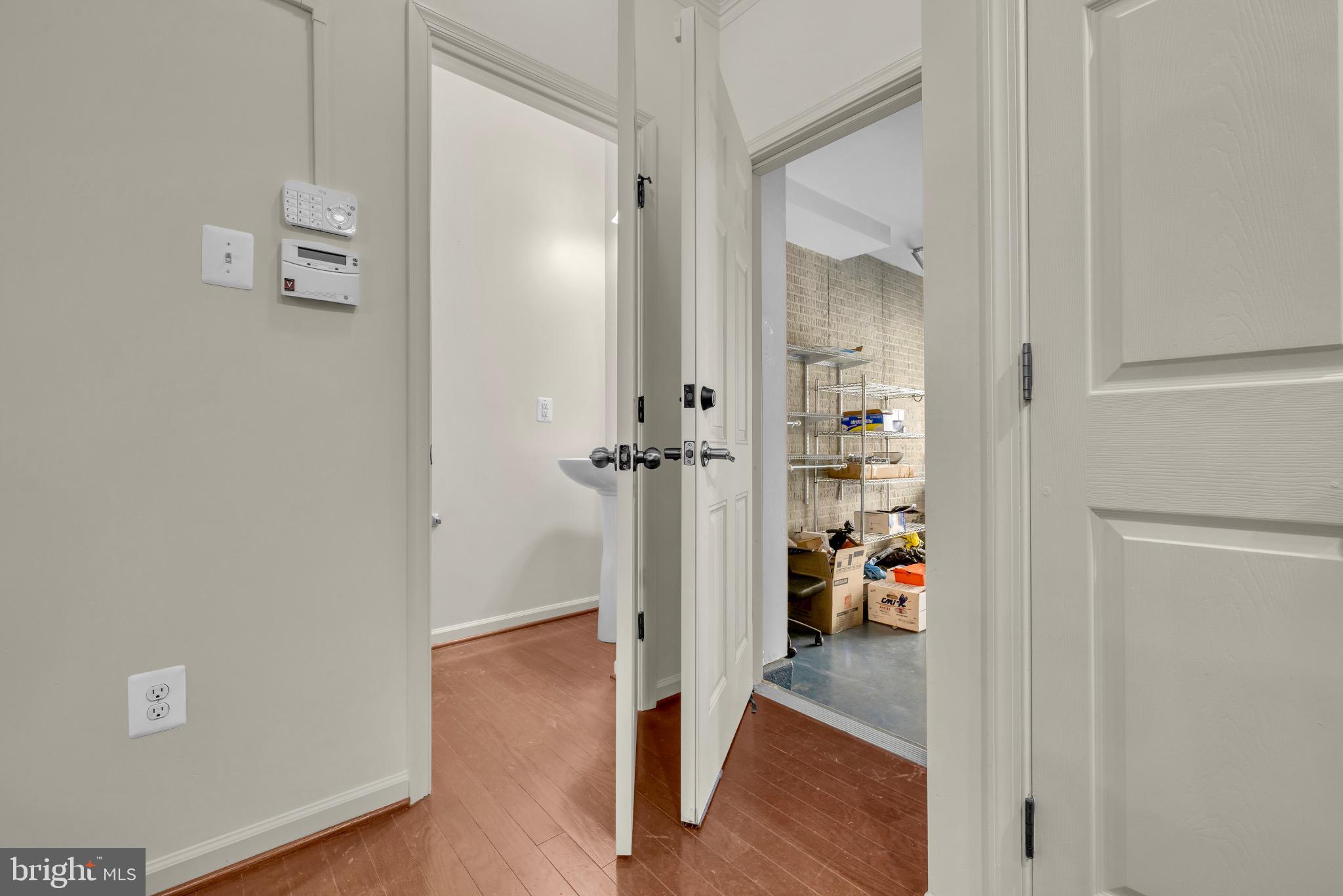 SUMMERFIELD AT MISSION PLACE - Residential Lease