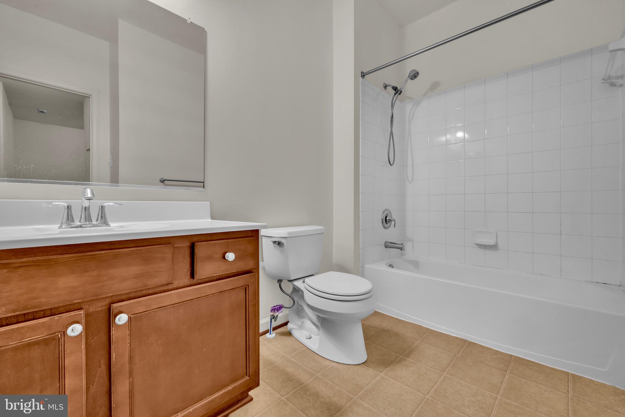 SUMMERFIELD AT MISSION PLACE - Residential Lease