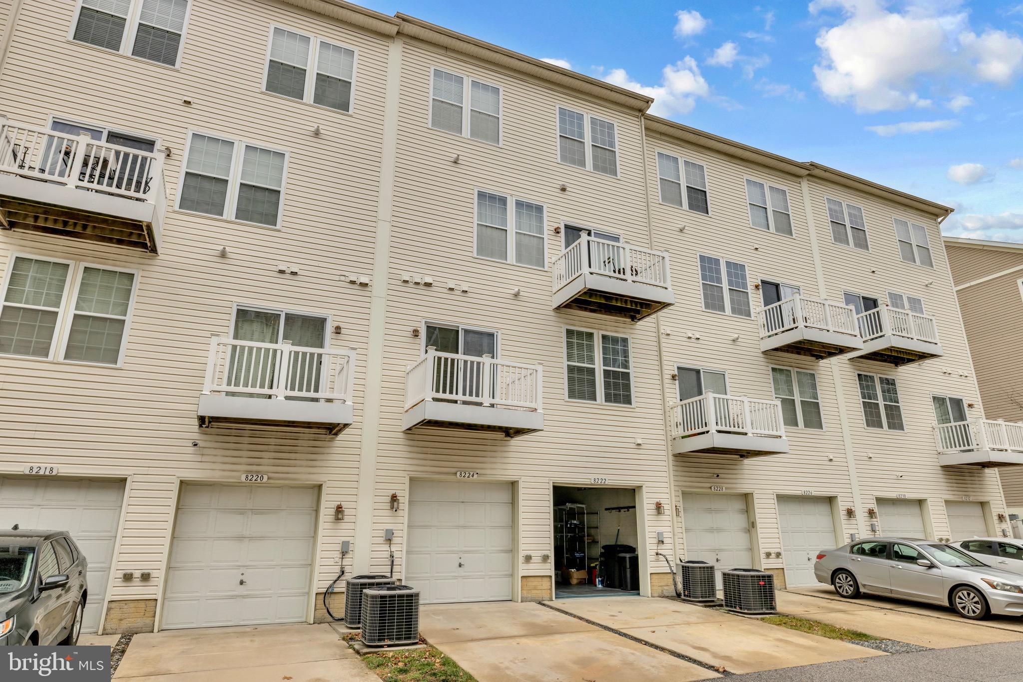 SUMMERFIELD AT MISSION PLACE - Residential Lease