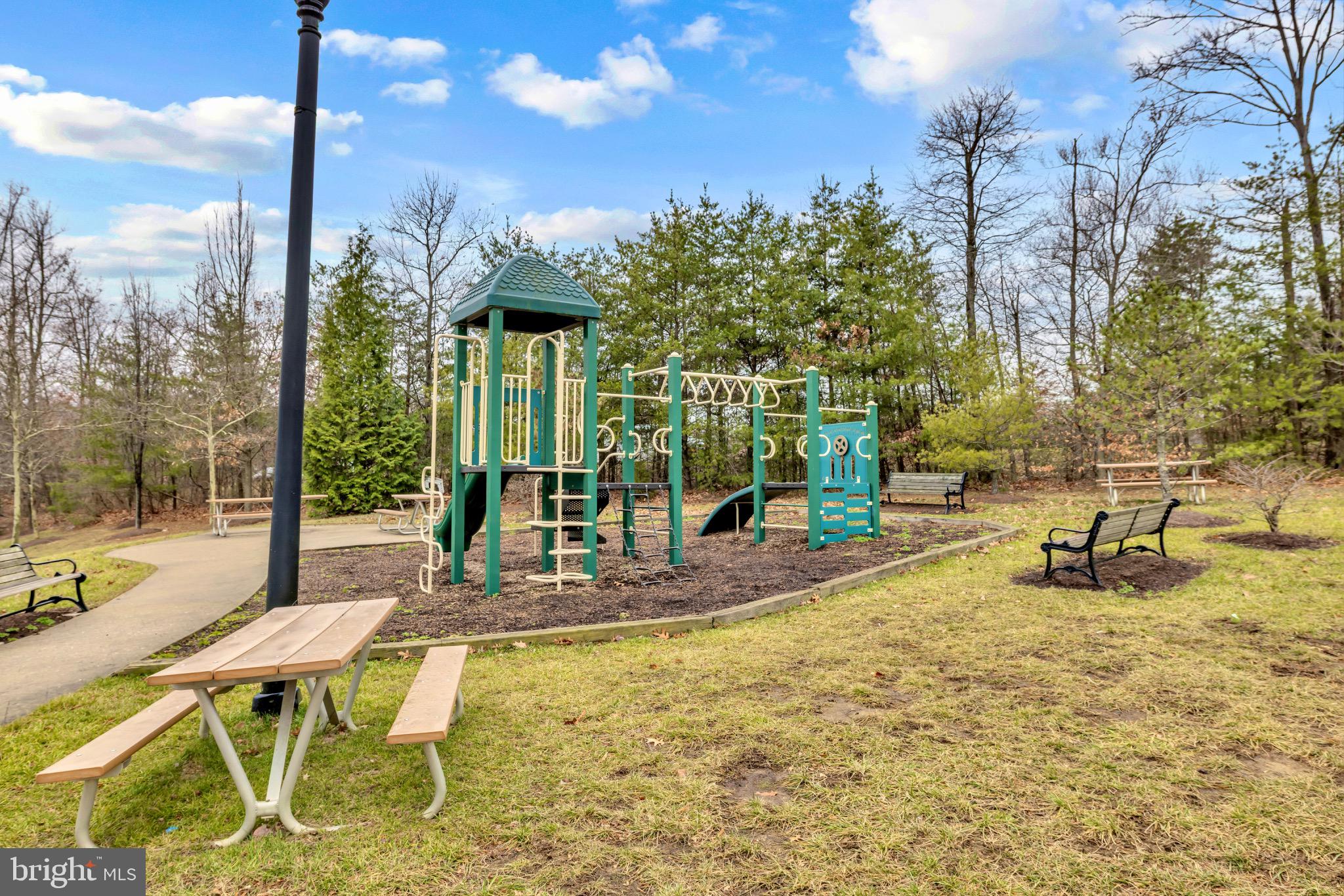 SUMMERFIELD AT MISSION PLACE - Residential Lease