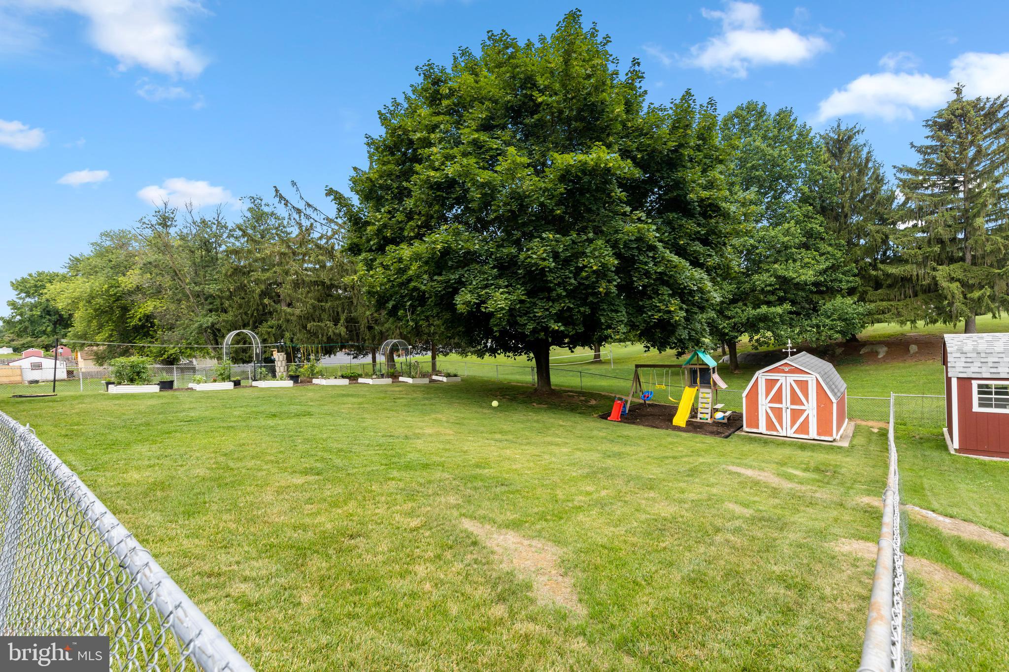 COUCHMAN'S DEVELOPMENT - Residential