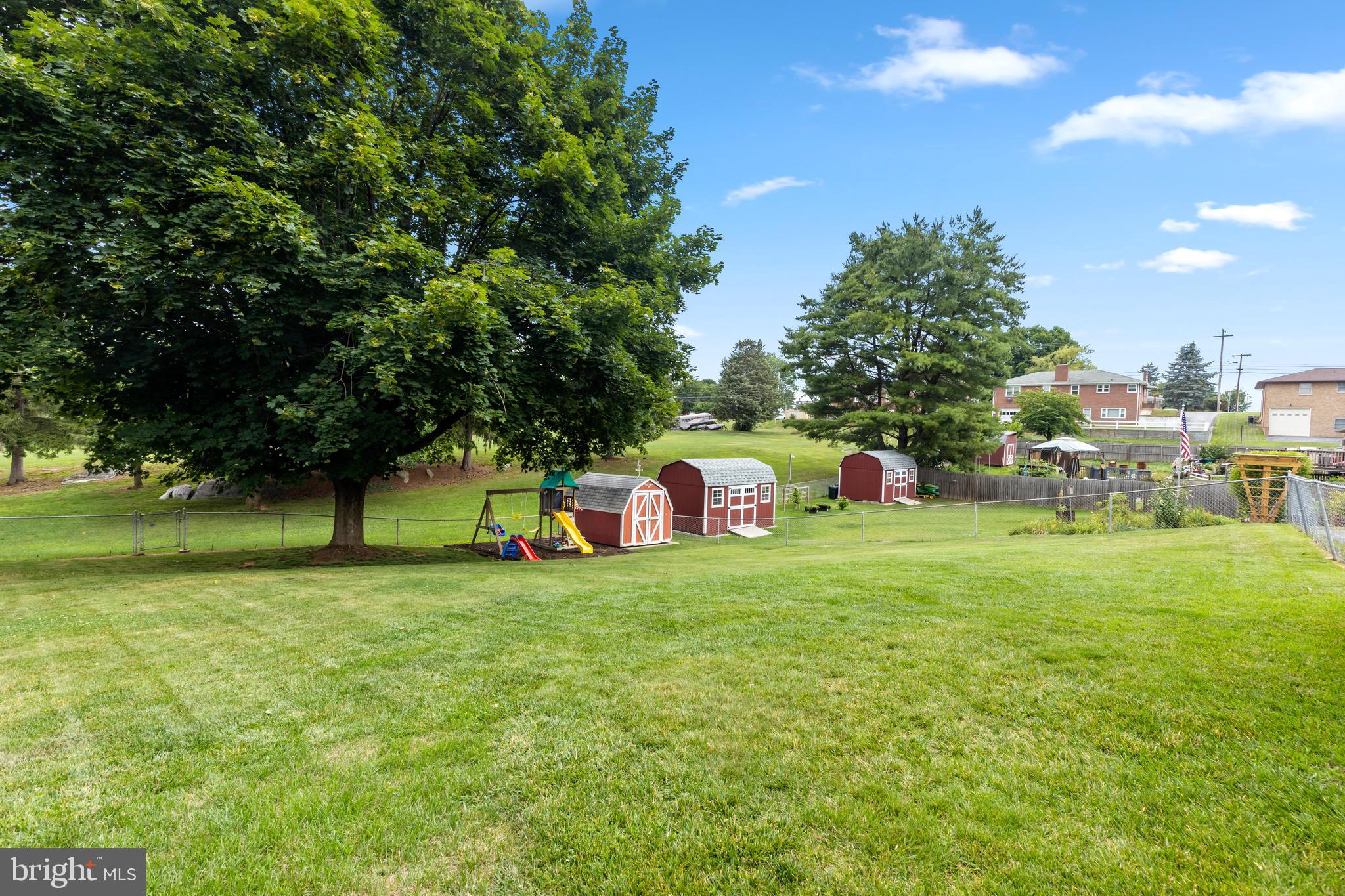 COUCHMAN'S DEVELOPMENT - Residential