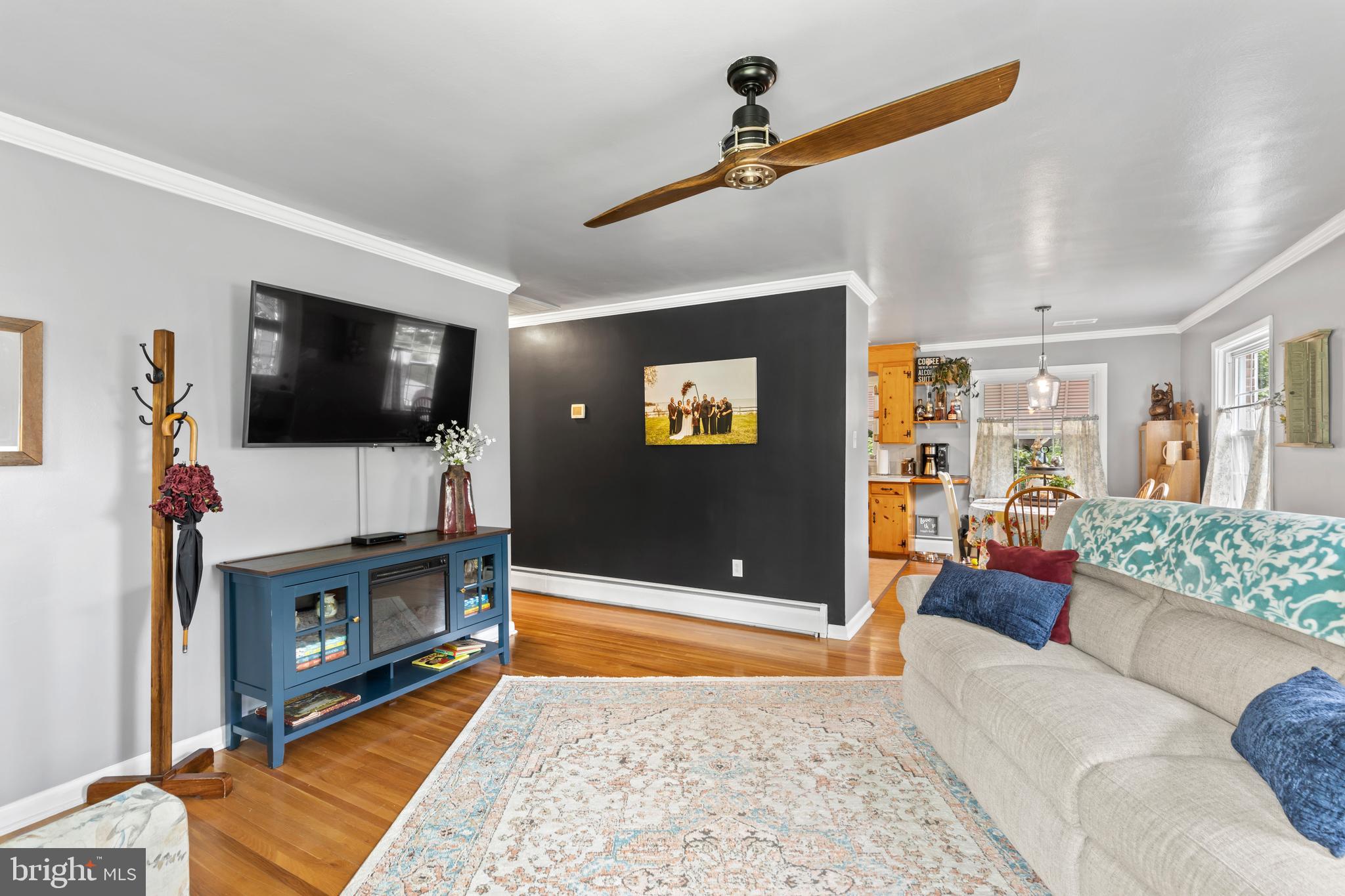 COUCHMAN'S DEVELOPMENT - Residential