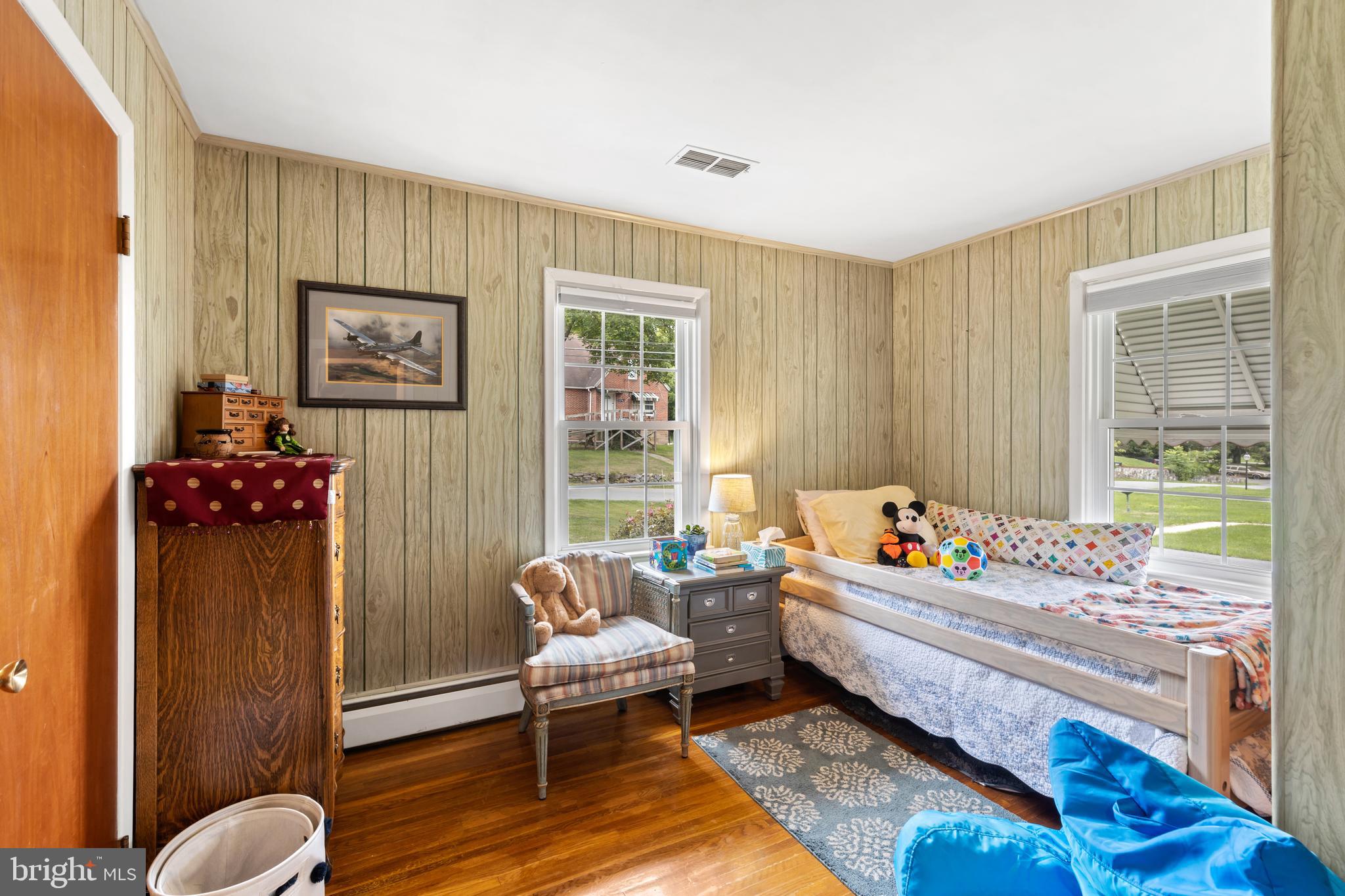 COUCHMAN'S DEVELOPMENT - Residential