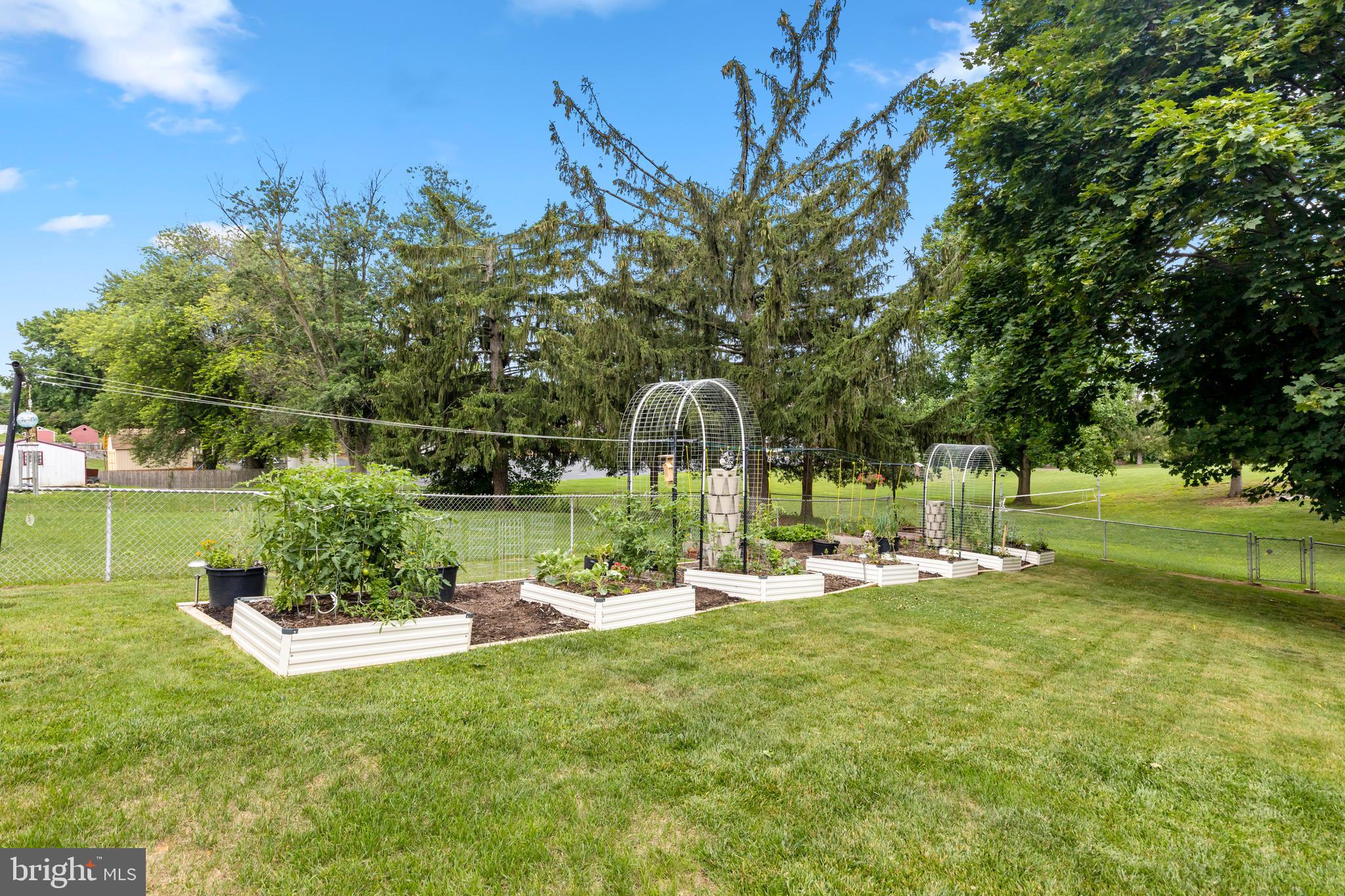 COUCHMAN'S DEVELOPMENT - Residential