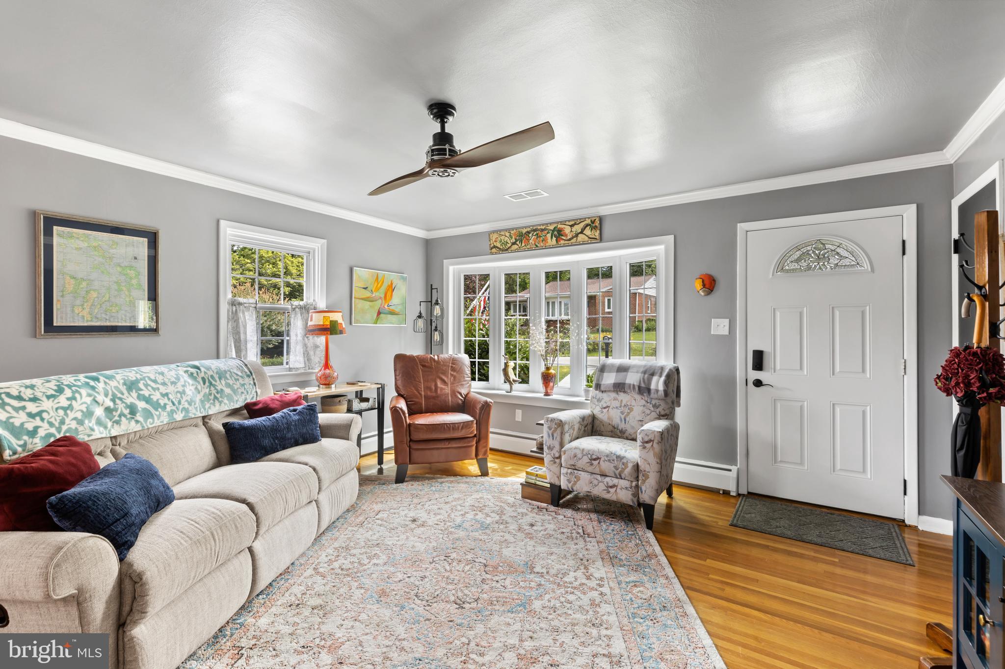 COUCHMAN'S DEVELOPMENT - Residential