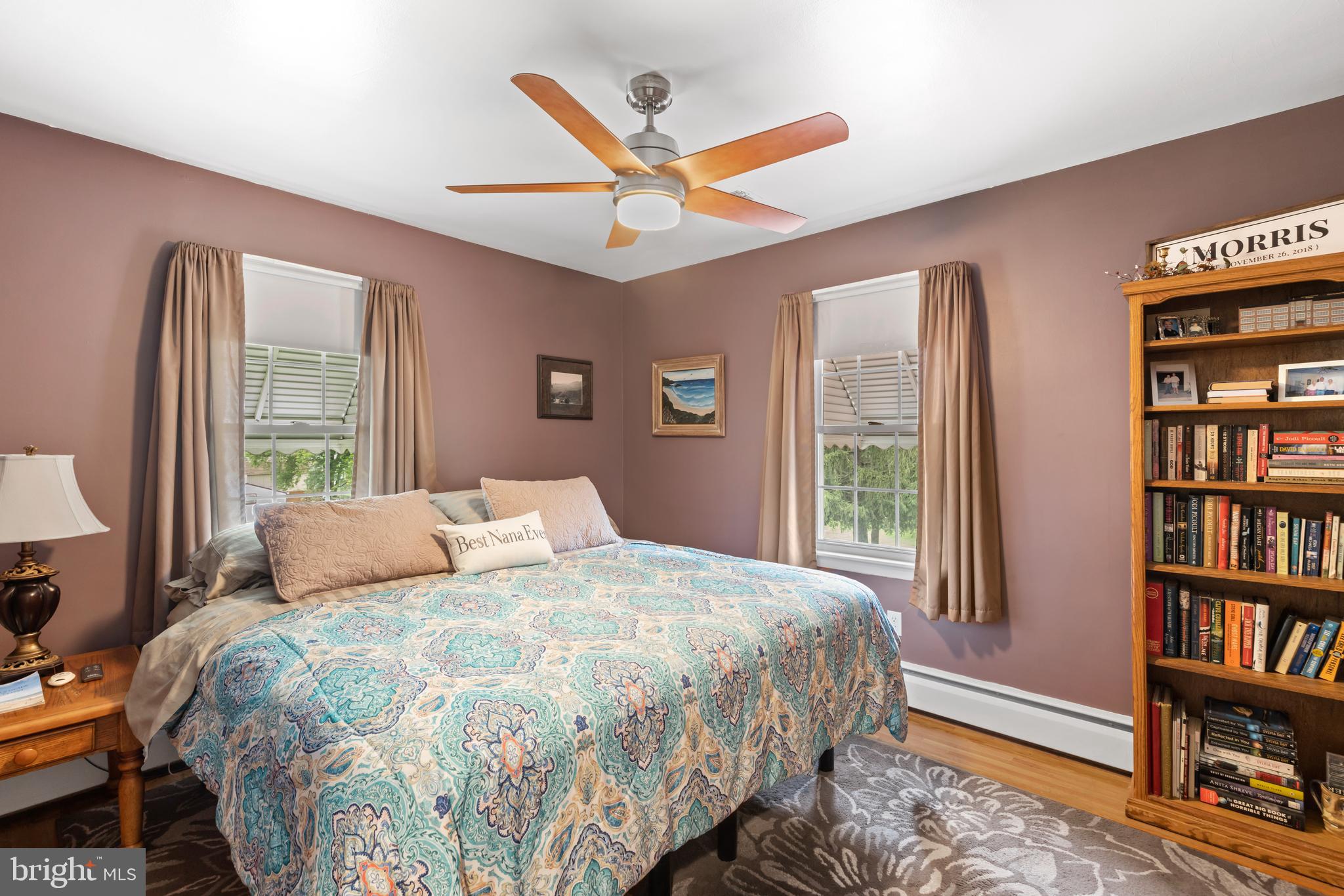 COUCHMAN'S DEVELOPMENT - Residential