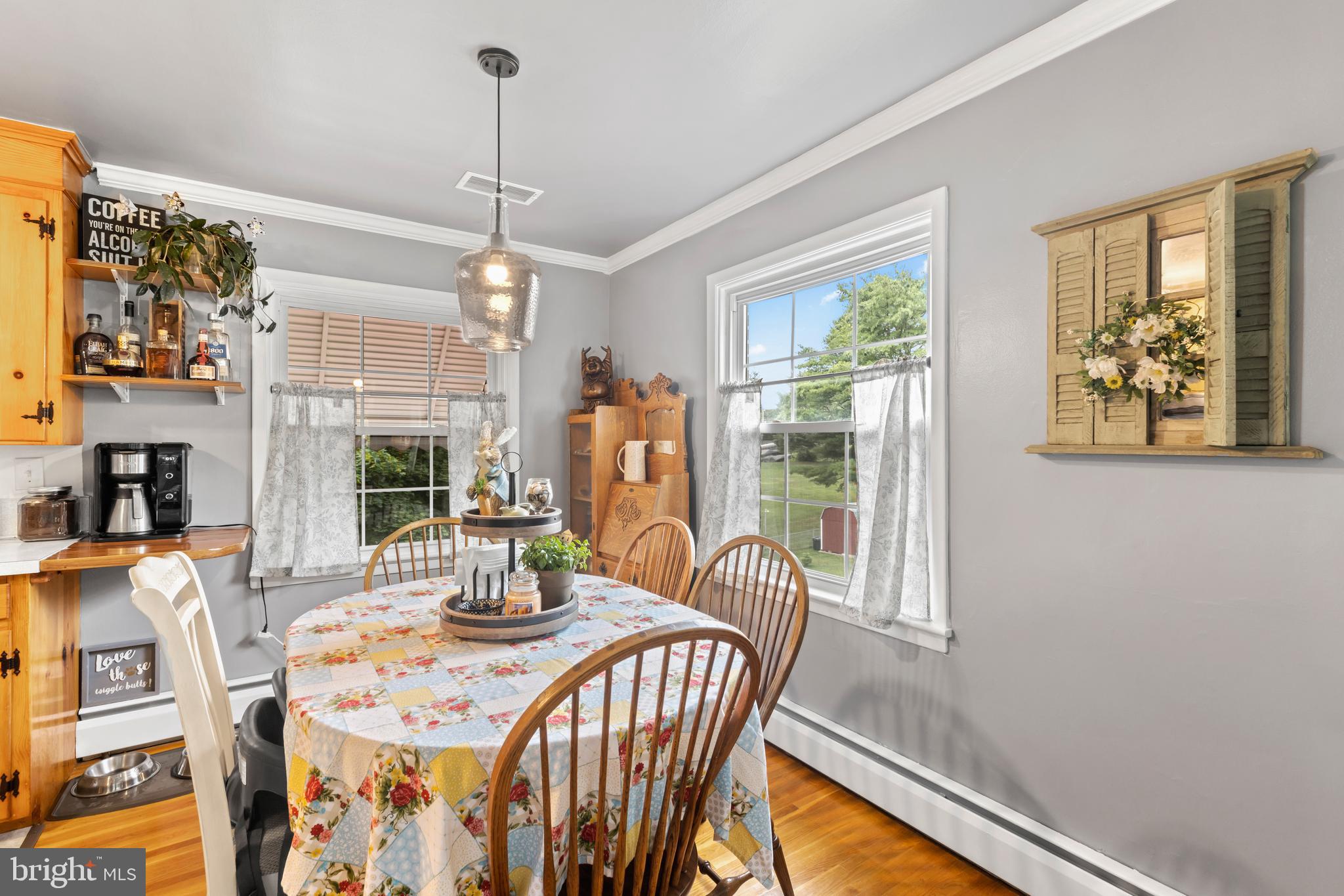 COUCHMAN'S DEVELOPMENT - Residential