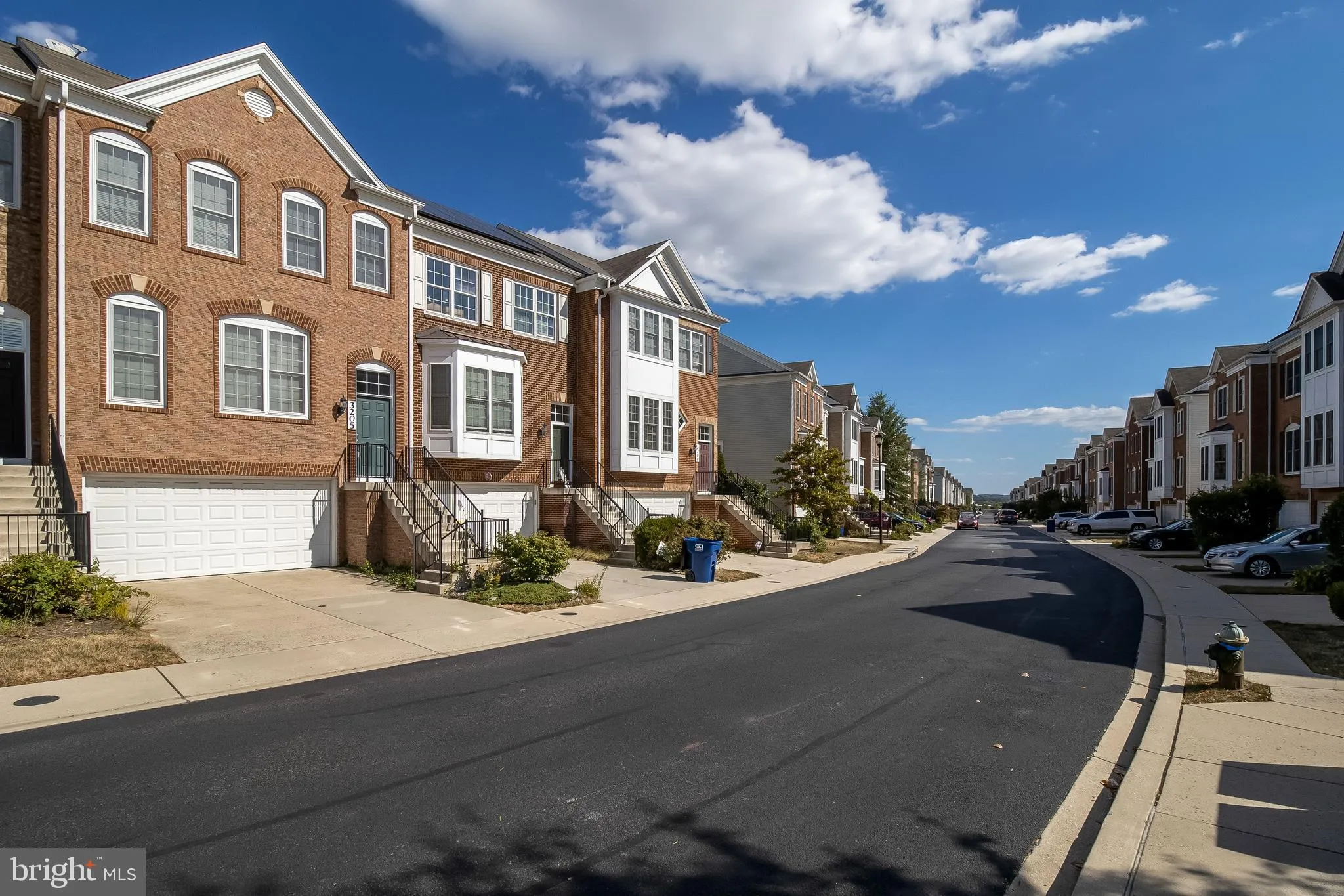 3205 Theodore R Hagans Drive NE, Washington, DC 20018
