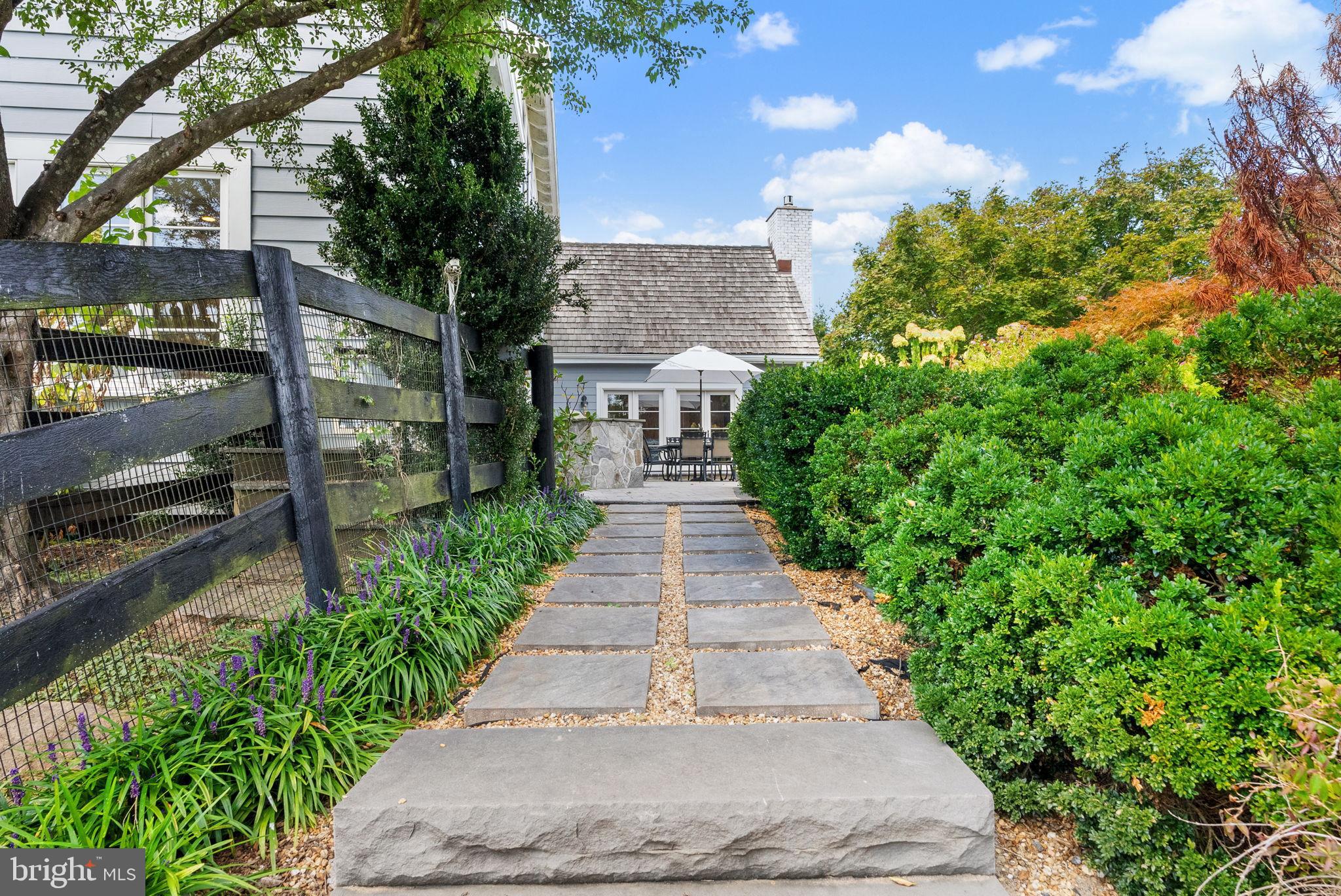 ATOKA CHASE - Residential