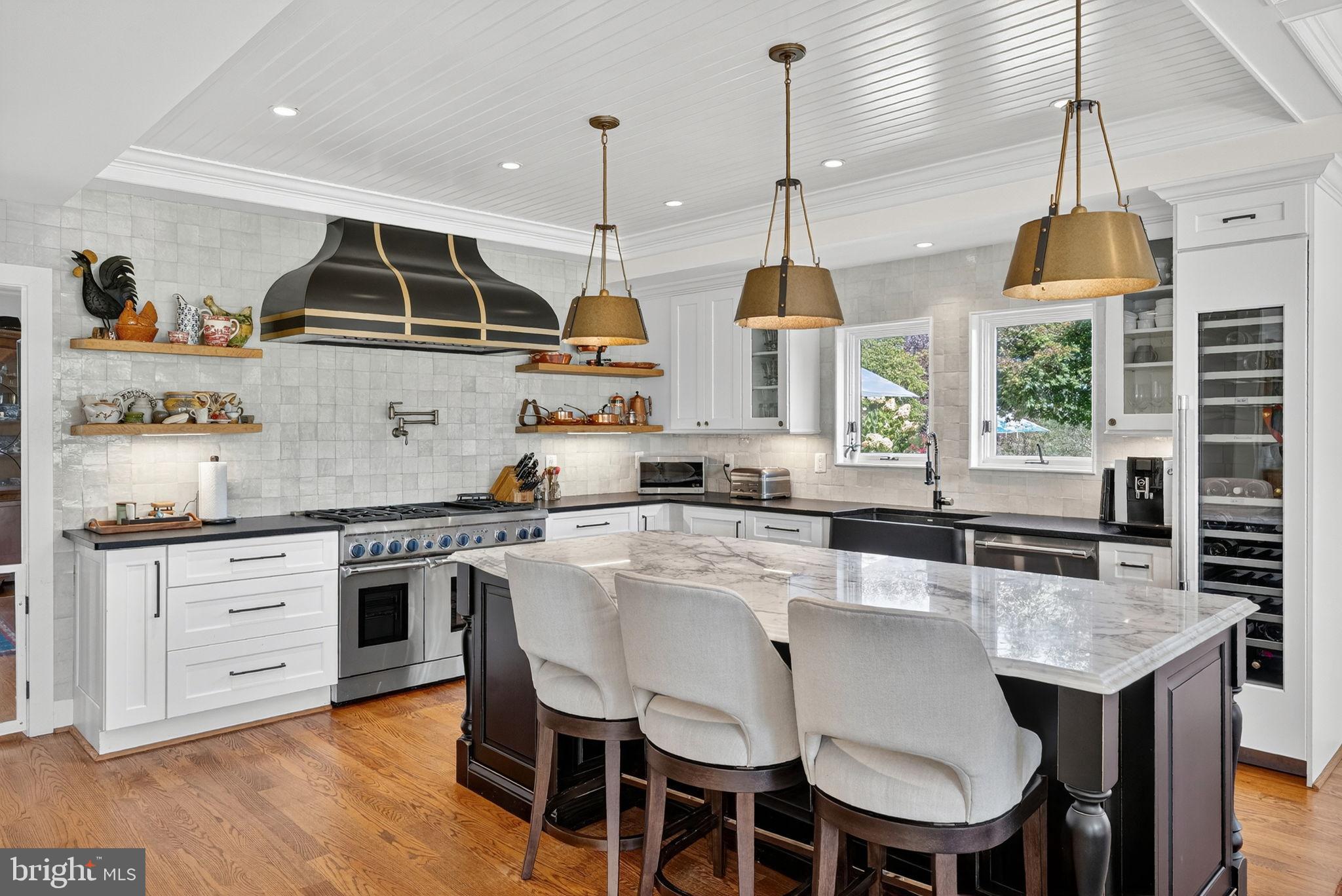 ATOKA CHASE - Residential