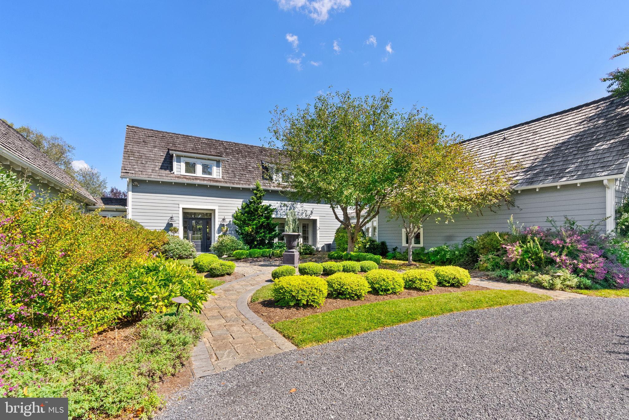 ATOKA CHASE - Residential