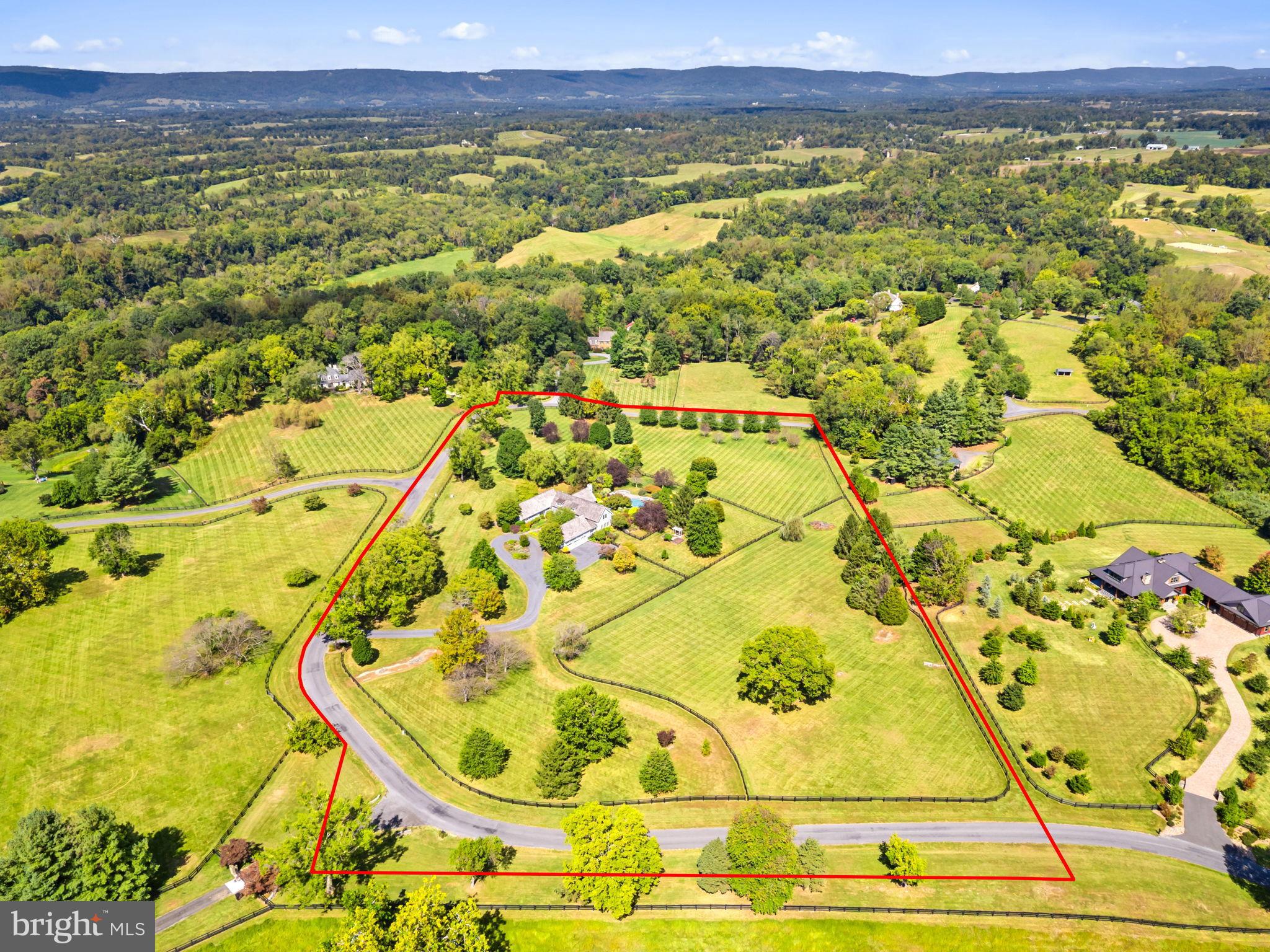 ATOKA CHASE - Residential