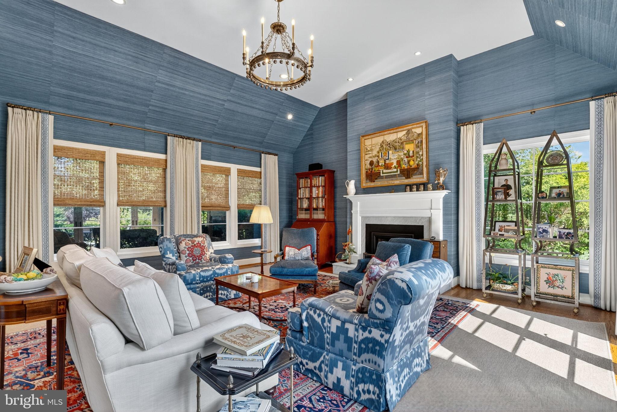 ATOKA CHASE - Residential