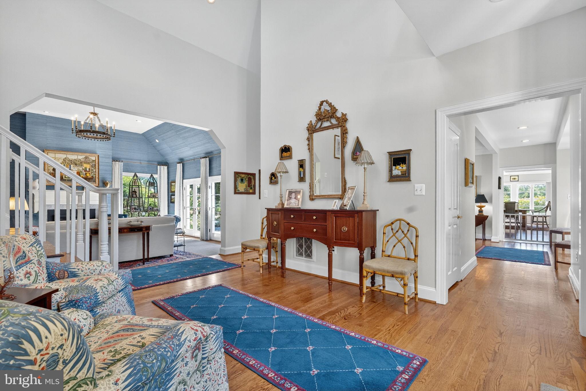 ATOKA CHASE - Residential