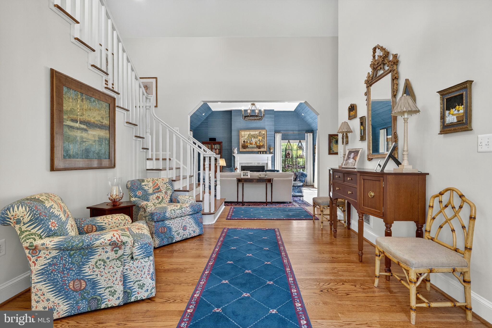 ATOKA CHASE - Residential