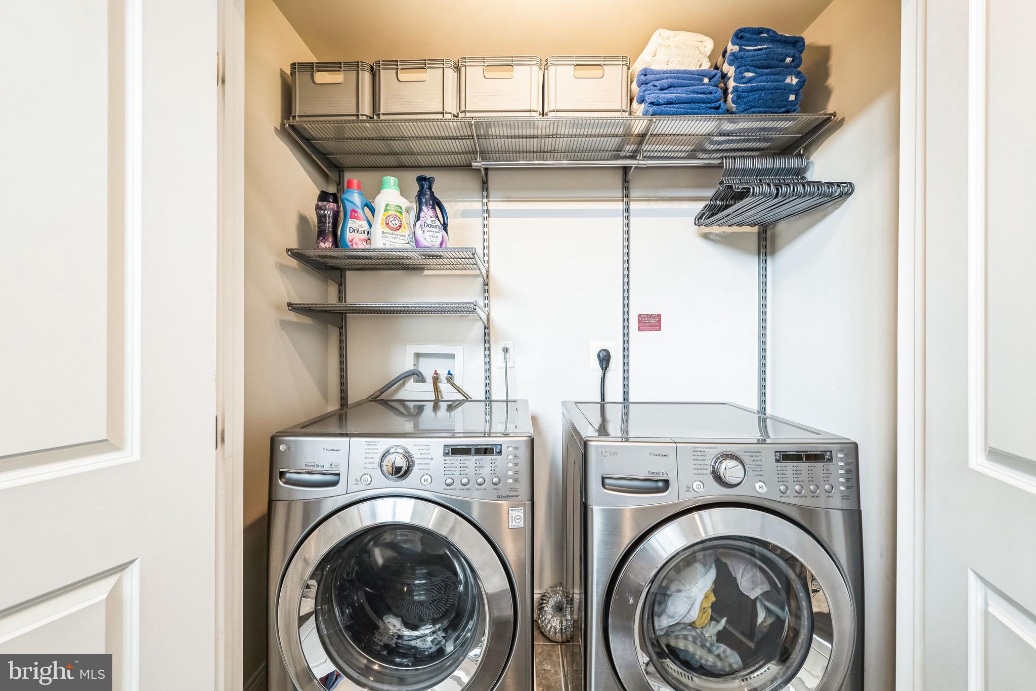 MARLBORO RIDGE - Residential