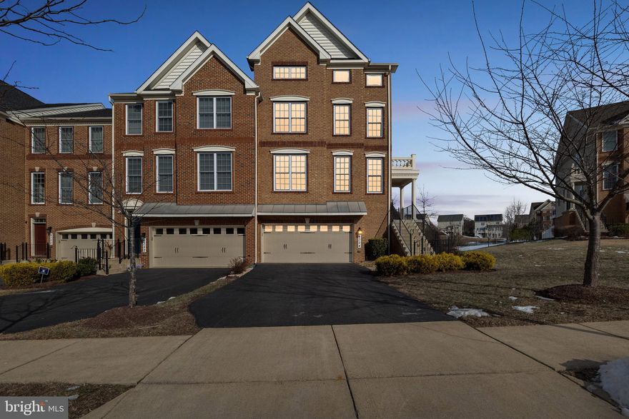 🏡 Pending Release – 4324 Thoroughbred Drive | Luxury Living in Marlboro Ridge

Now priced at $660,000, this is a fantastic opportunity to own a beautifully maintained end-unit townhouse in the prestigious Marlboro Ridge community. With over 4,800 sq ft of finished living space, this home is an incredible value for its size, layout, and condition.

✨ The main level showcases formal living and dining rooms, gleaming hardwood floors, and a gourmet kitchen featuring granite countertops, stainless steel appliances, a center island, and abundant cabinet space—perfect for both daily living and entertaining.

✨ The sun-drenched family room with fireplace opens to a large deck—ideal for peaceful mornings or lively gatherings.

✨ Retreat to the expansive primary suite with a private sitting area, dual walk-in closets, and a spa-style bathroom offering a soaking tub, glass-enclosed shower, and dual vanities.

✨ A rare upper-level loft with kitchenette rough-in adds versatility—perfect for multi-generational living, guest quarters, or a private office.

✨ The finished walk-out basement includes a custom bar, generous recreation room, full bathroom, and bonus space ready to customize to your needs.

🌿 HOA includes lawn maintenance, with access to community trails, equestrian amenities, clubhouse, and more.

📍 Perfectly situated near commuter routes, shopping, and dining—this home blends luxury, functionality, and lifestyle all in one.

🔑 Don't miss this price-adjusted opportunity—schedule your exclusive preview of 4324 Thoroughbred Drive today!