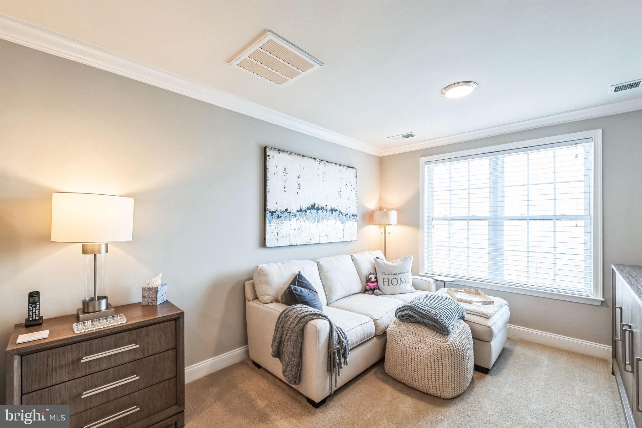 MARLBORO RIDGE - Residential