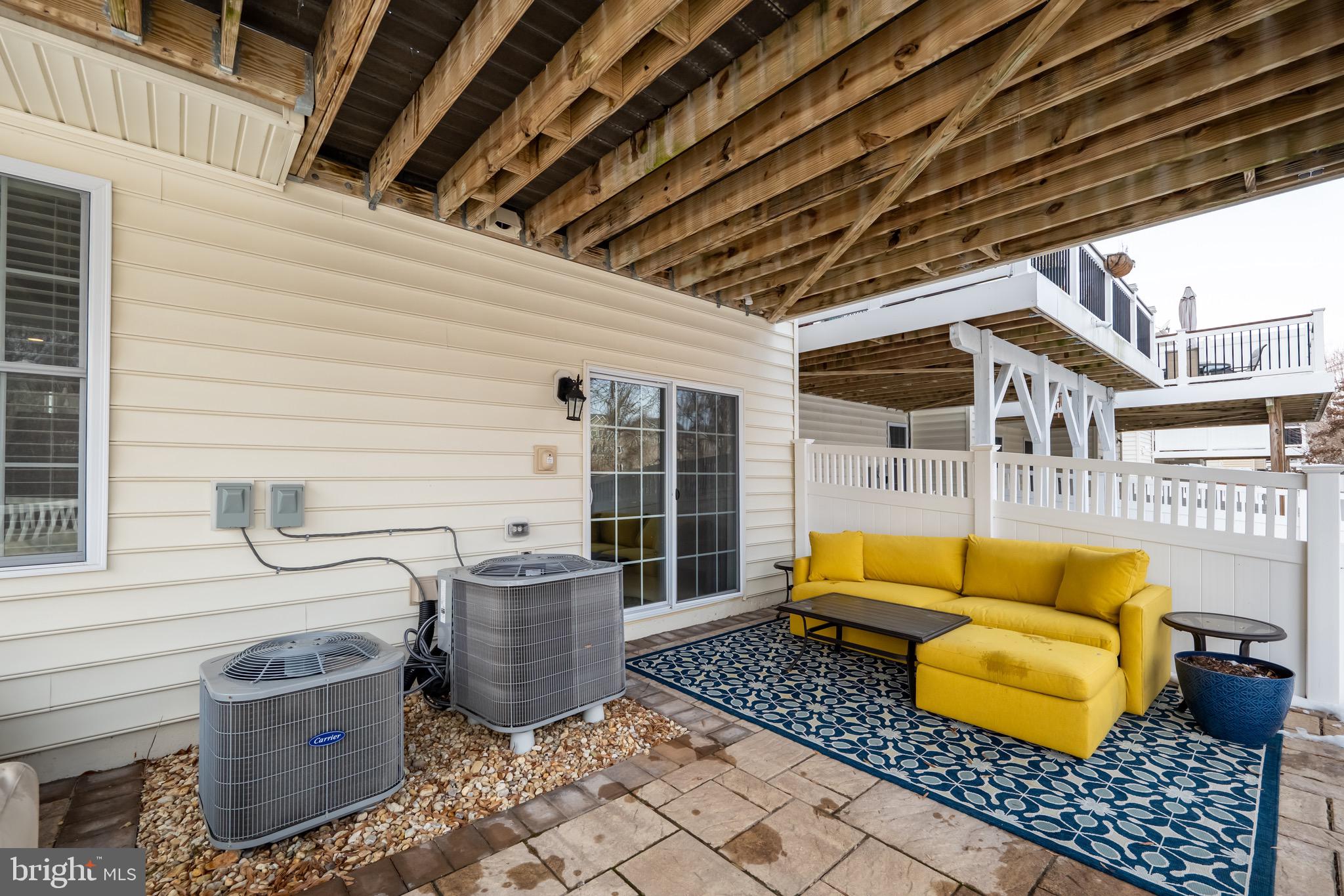 MARLBORO RIDGE - Residential