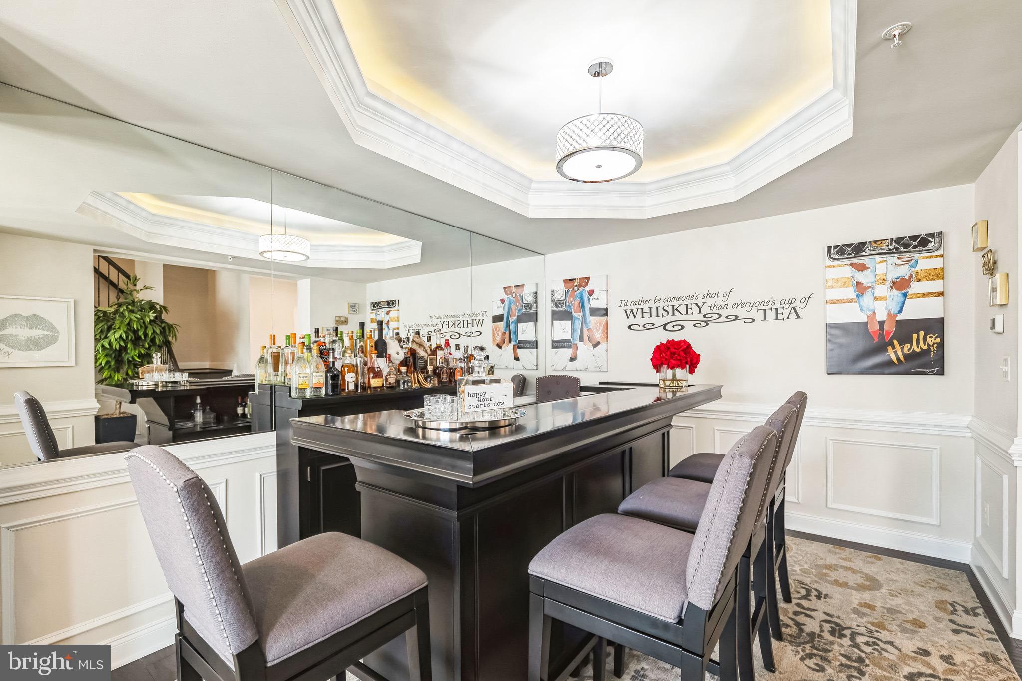 MARLBORO RIDGE - Residential