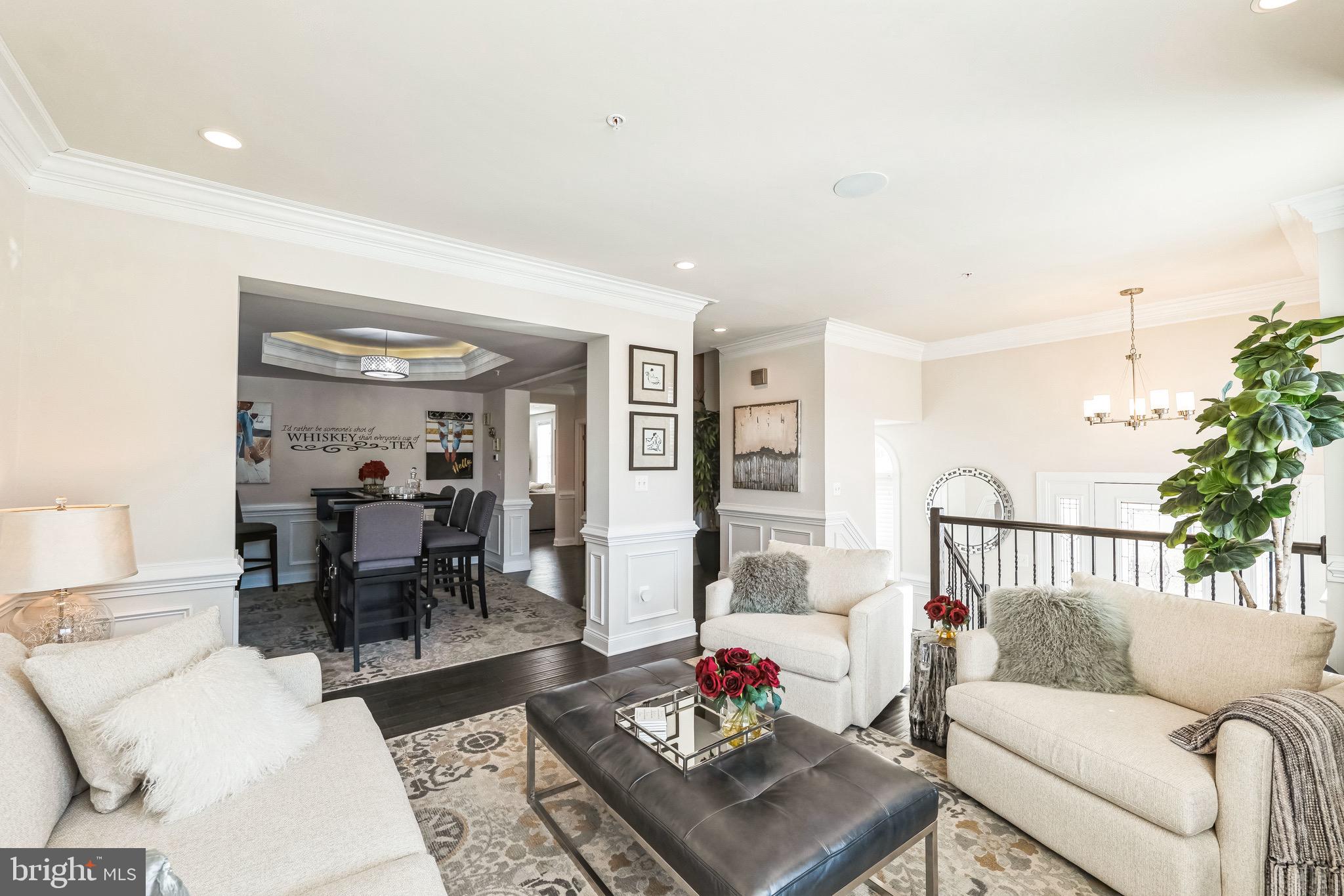 MARLBORO RIDGE - Residential