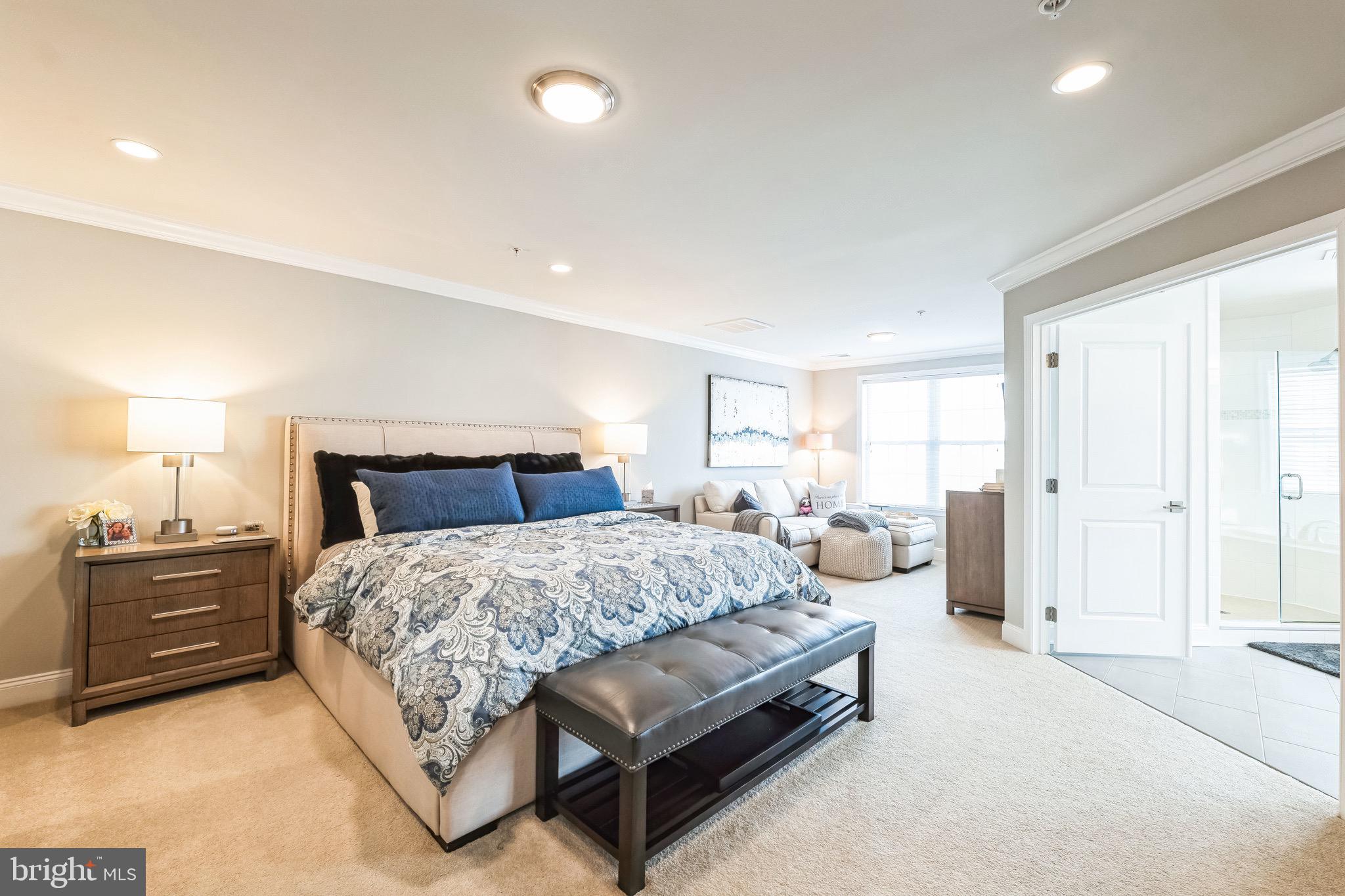 MARLBORO RIDGE - Residential