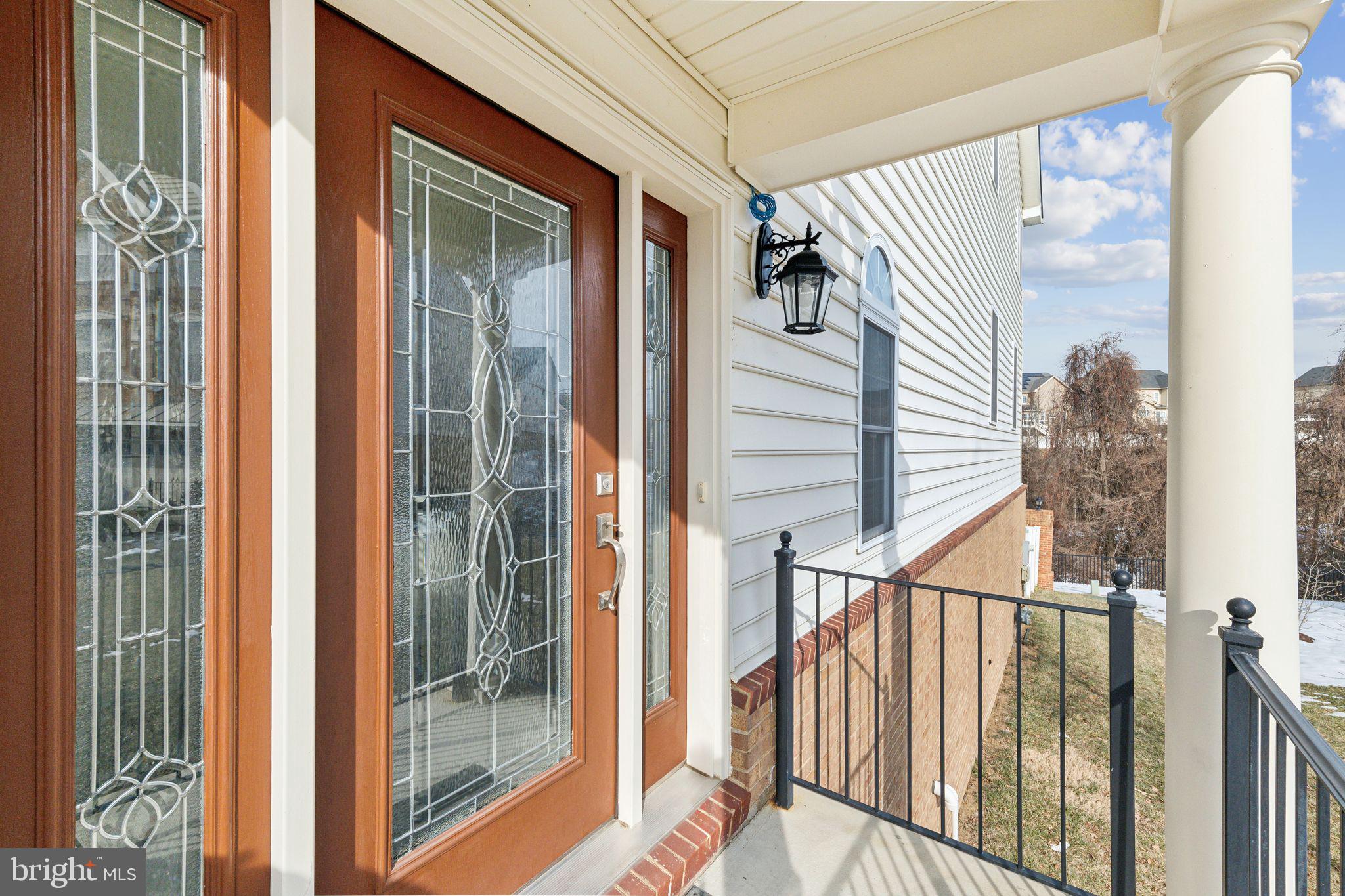 MARLBORO RIDGE - Residential