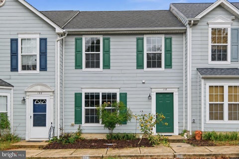 Photo of 118 Ridgeview Court, CENTREVILLE, MD 21617 (MLS # MDQA2018918)