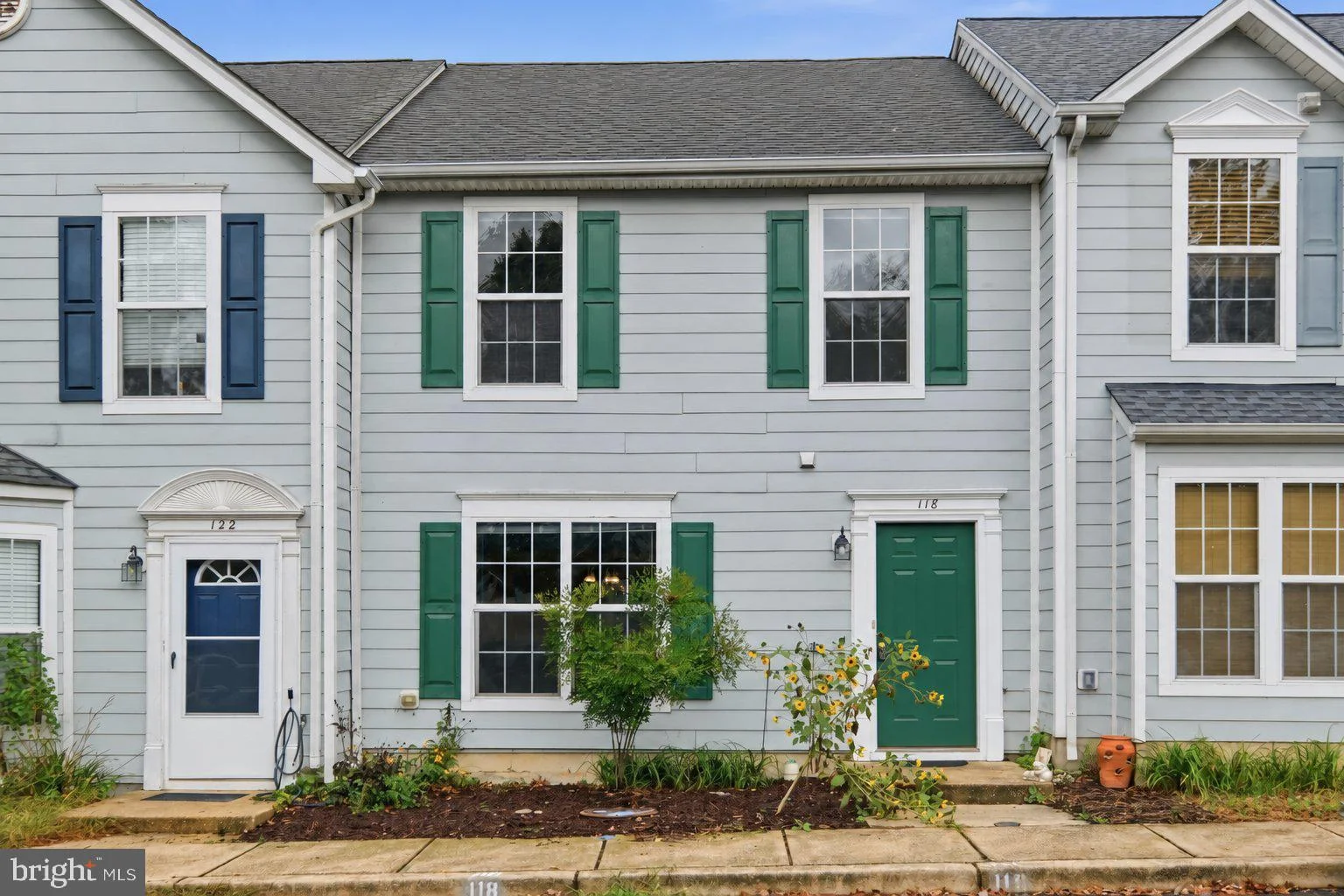 118 Ridgeview Court