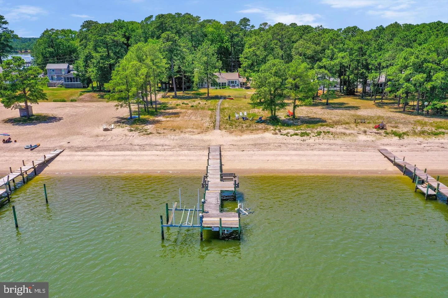 902 Blackbeard Pond Road