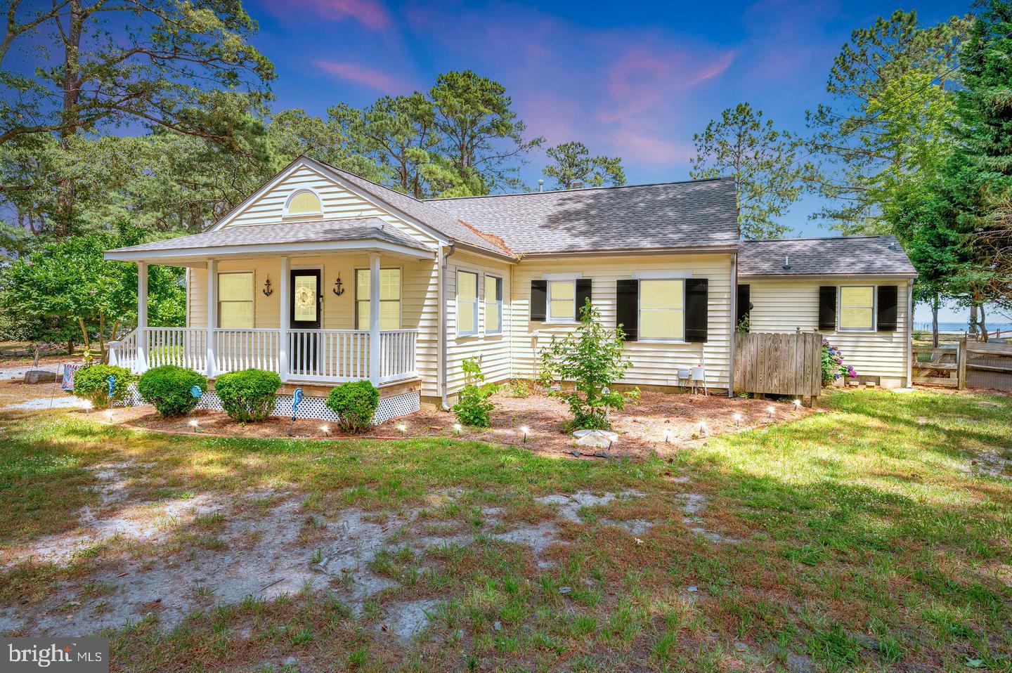 902 BLACKBEARD POND ROAD
