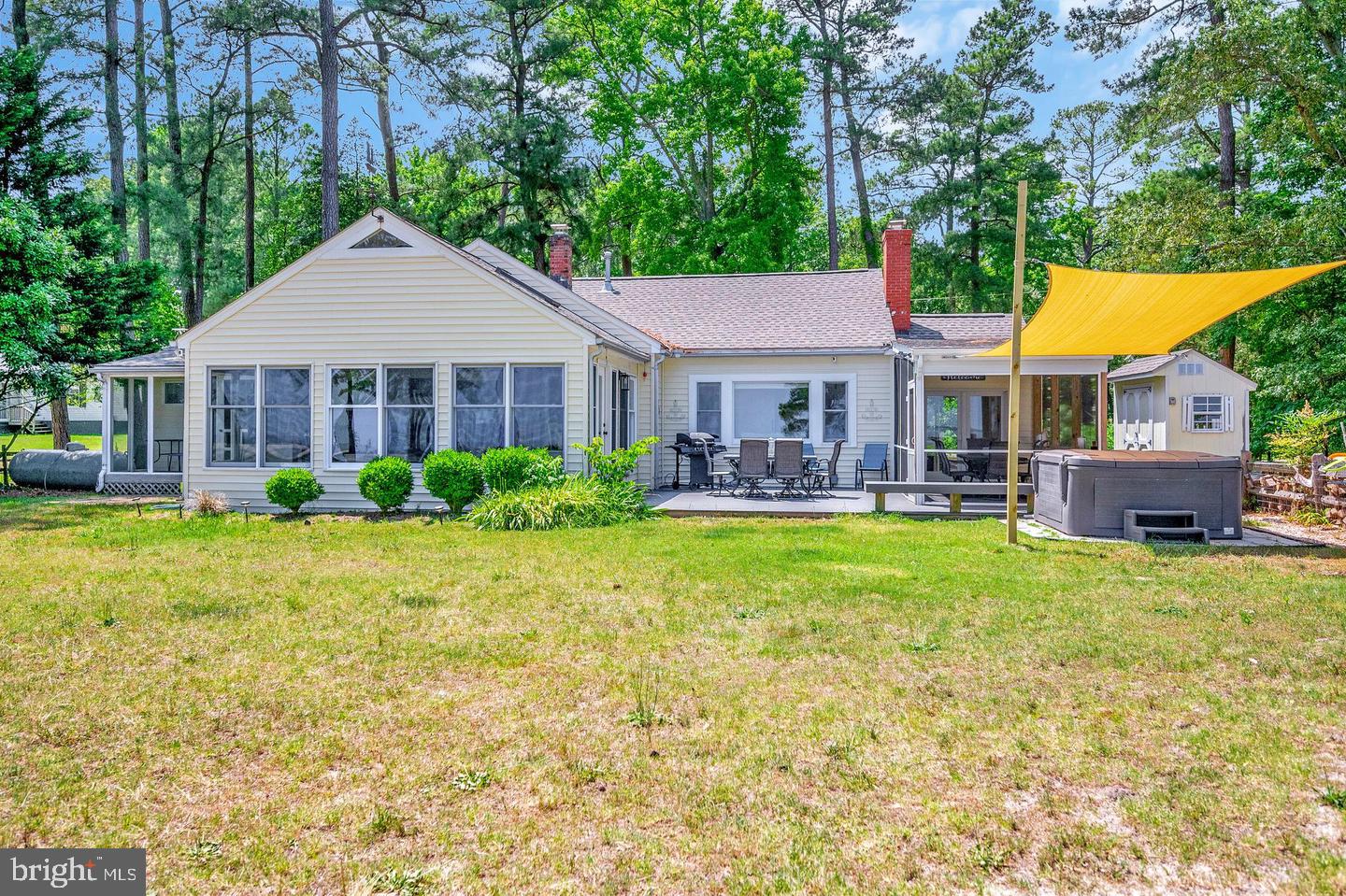 902 BLACKBEARD POND ROAD