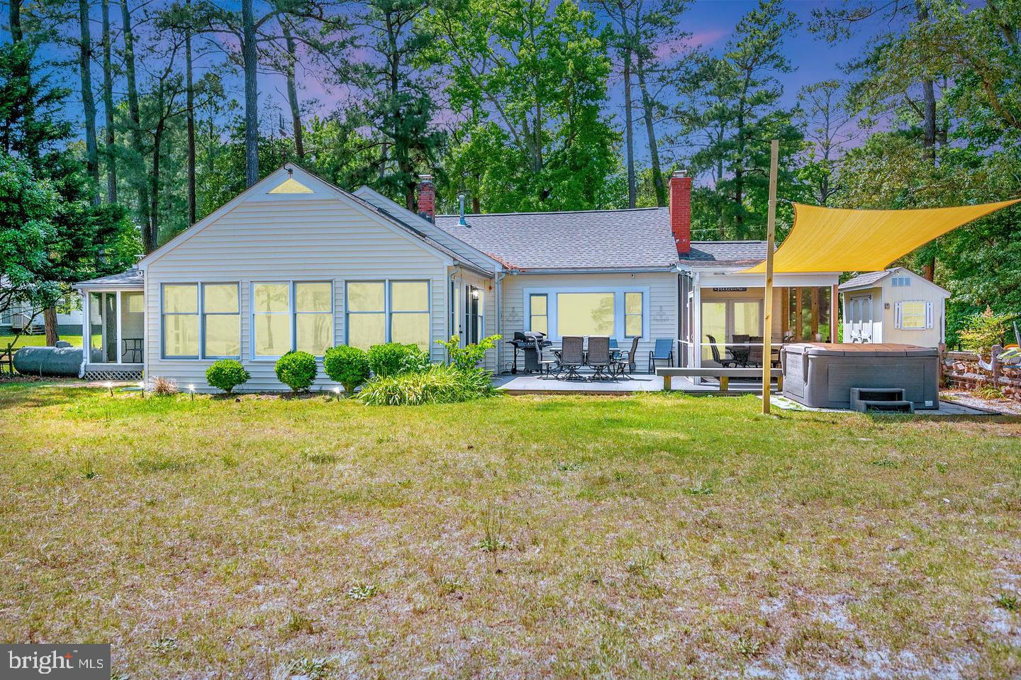 902 BLACKBEARD POND ROAD