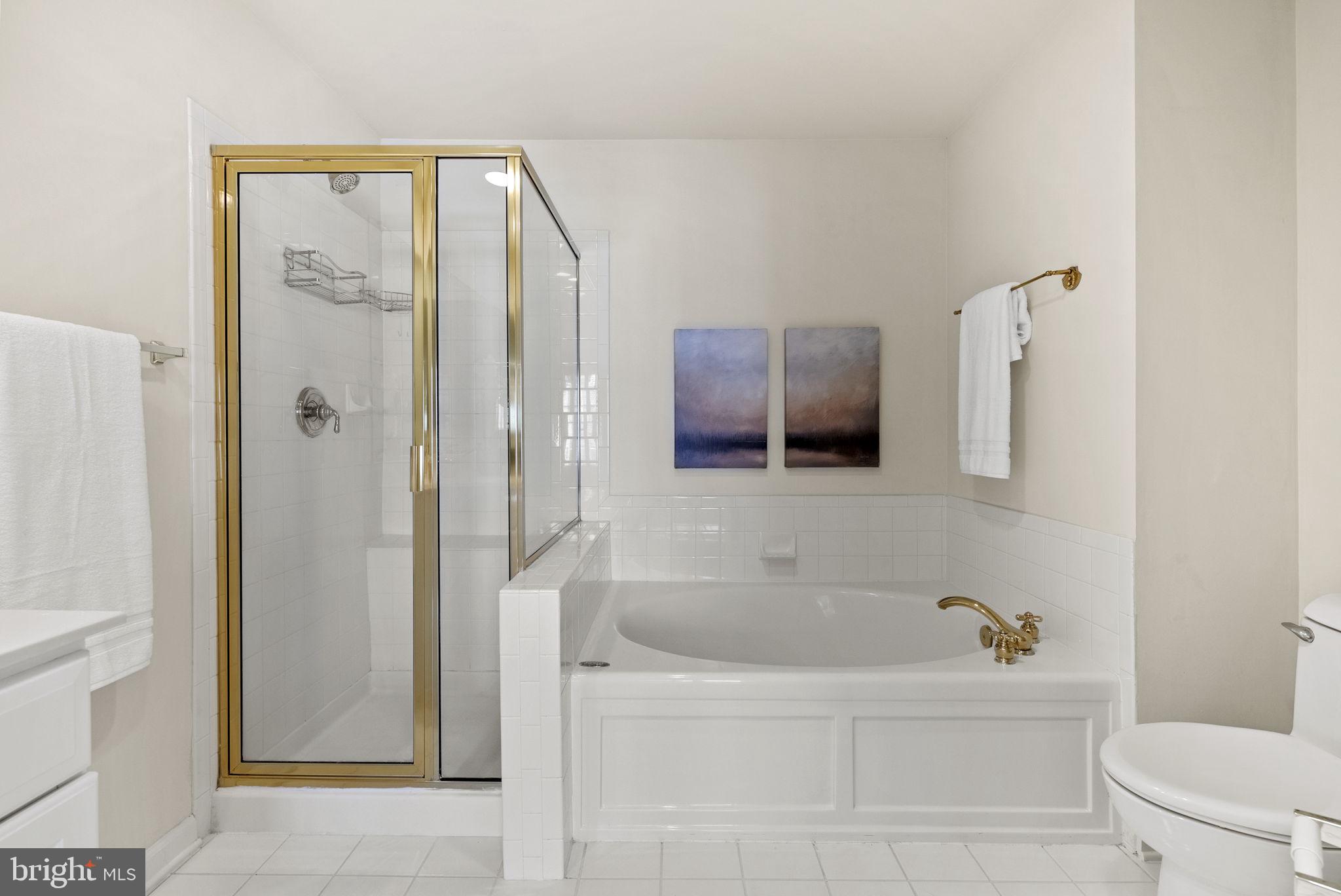 OLD TOWN ALEXANDRIA - Residential